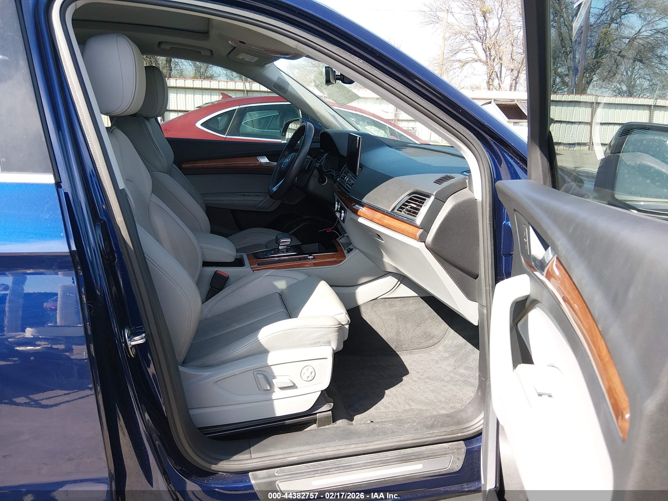 AUDI Q5 image 5