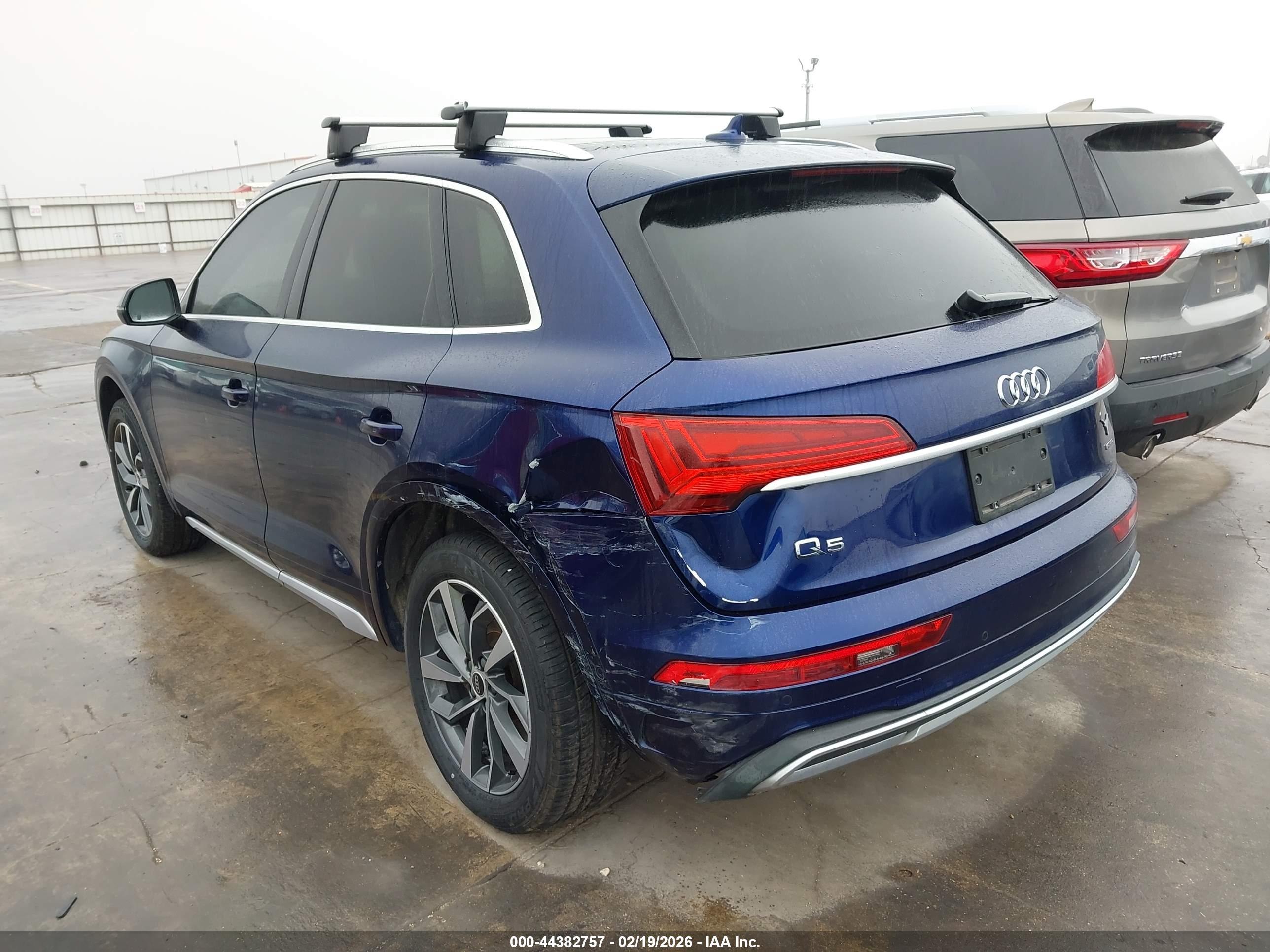 AUDI Q5 image 6