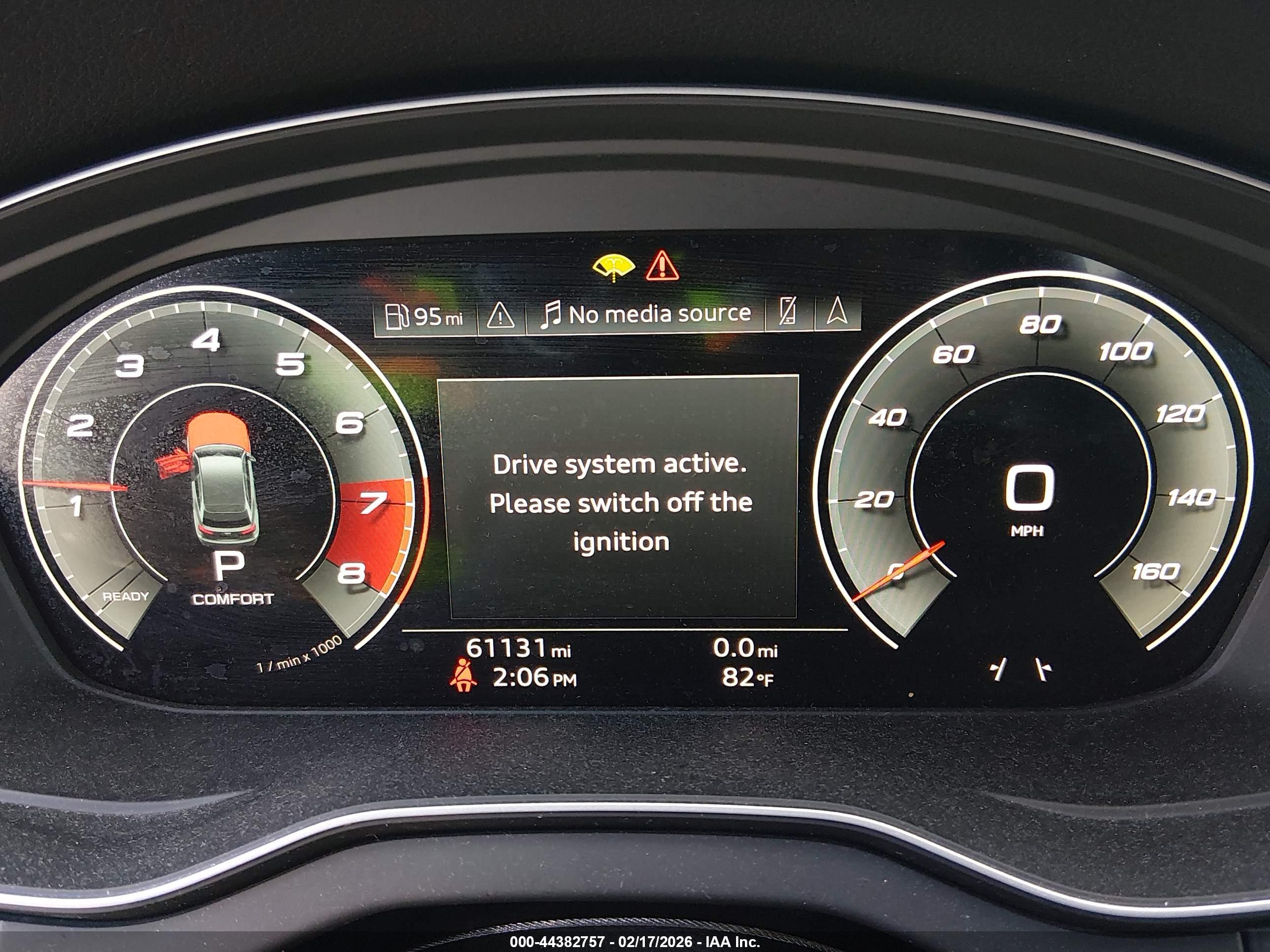 AUDI Q5 image 7