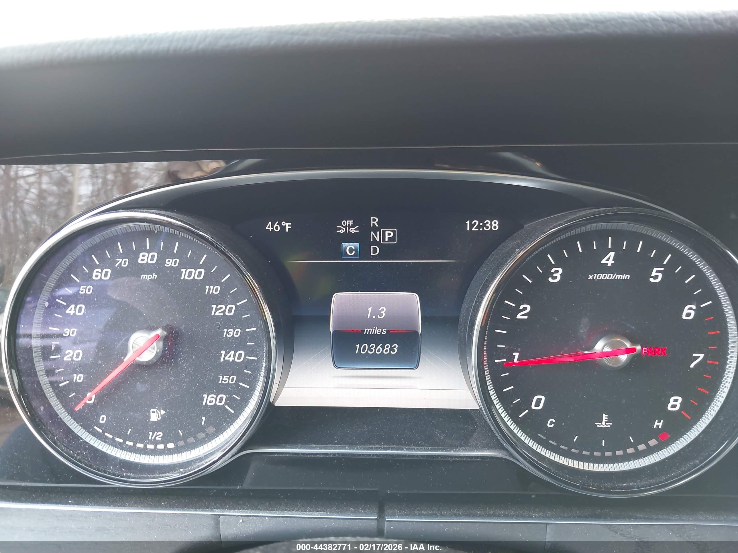 MERCEDES-BENZ E image 7