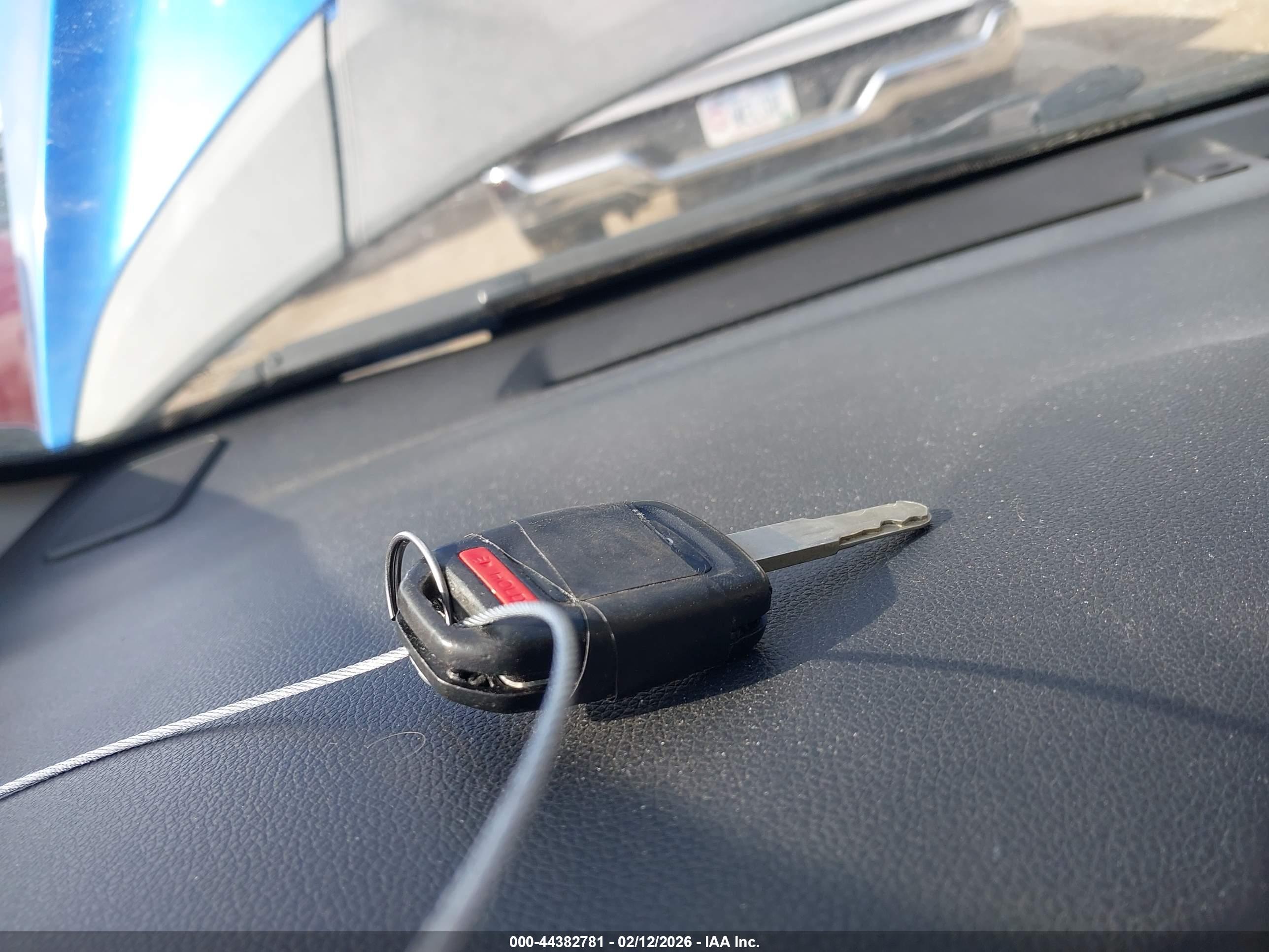 HONDA FIT image 11