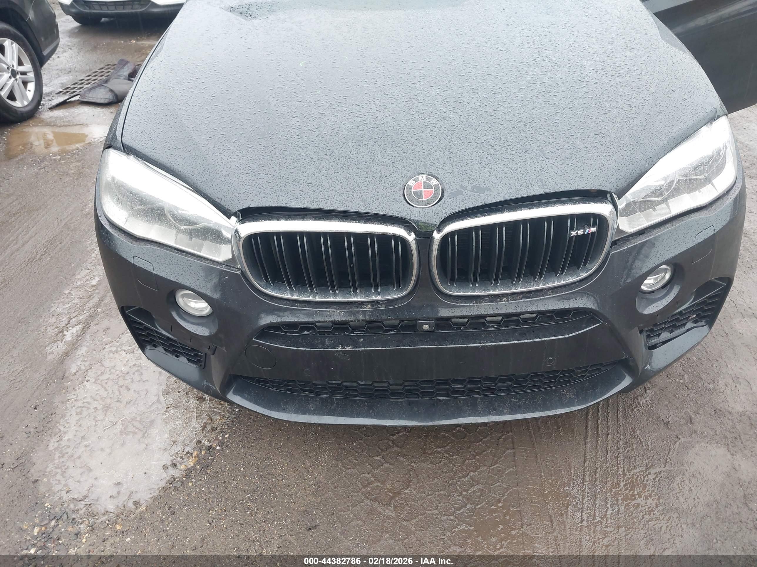 BMW X6 image 6