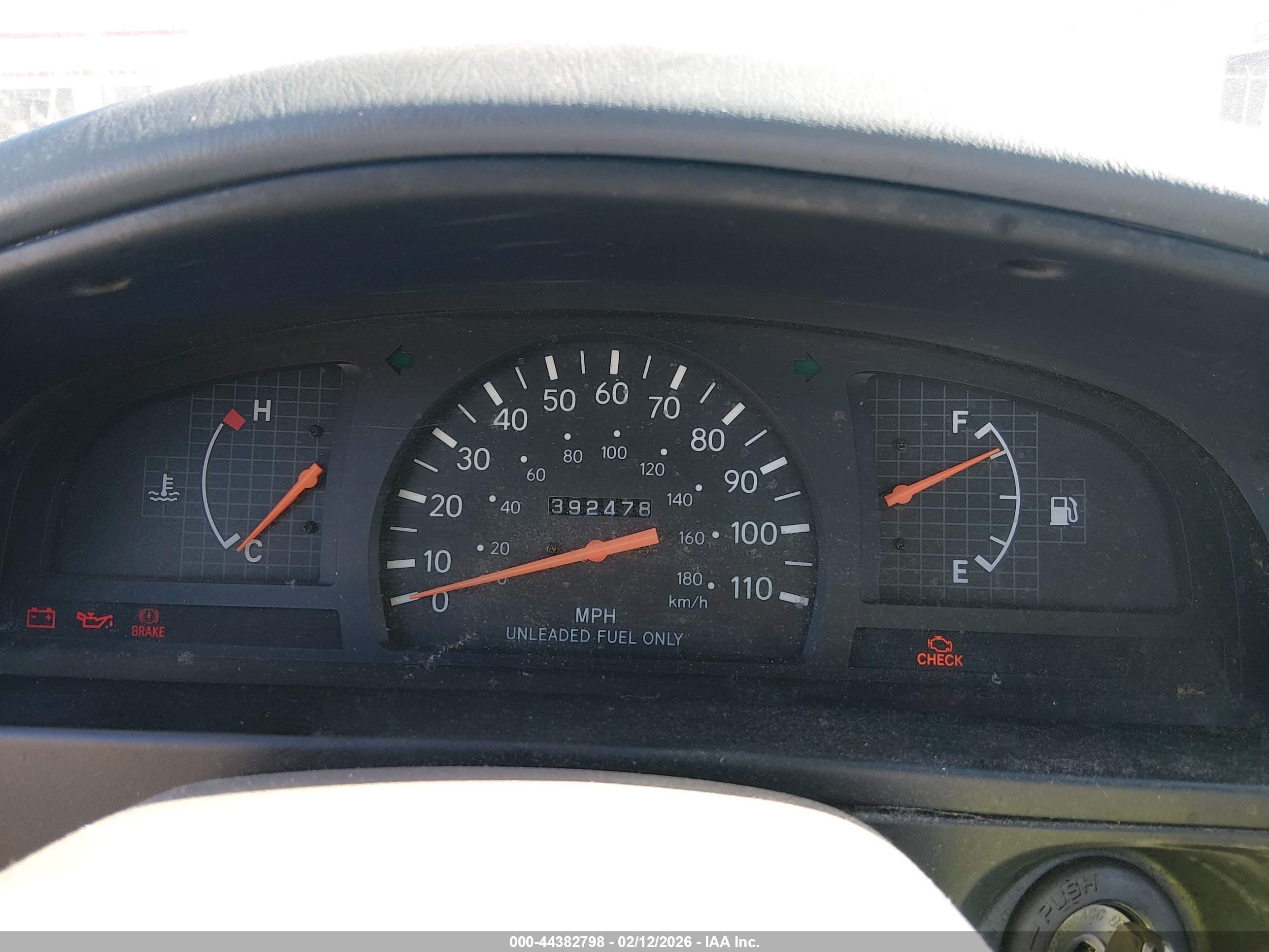 TOYOTA TACOMA image 7