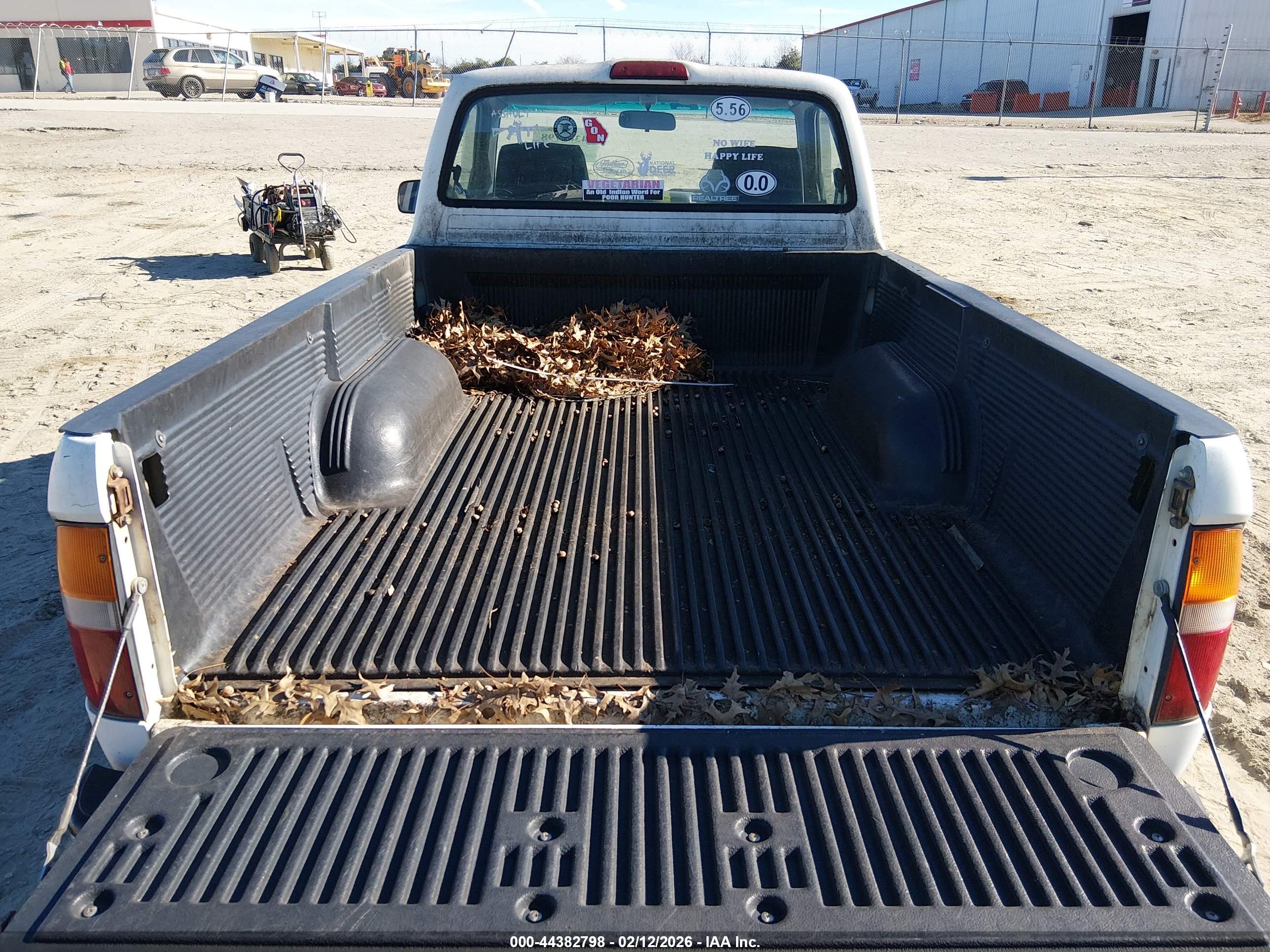 TOYOTA TACOMA image 8