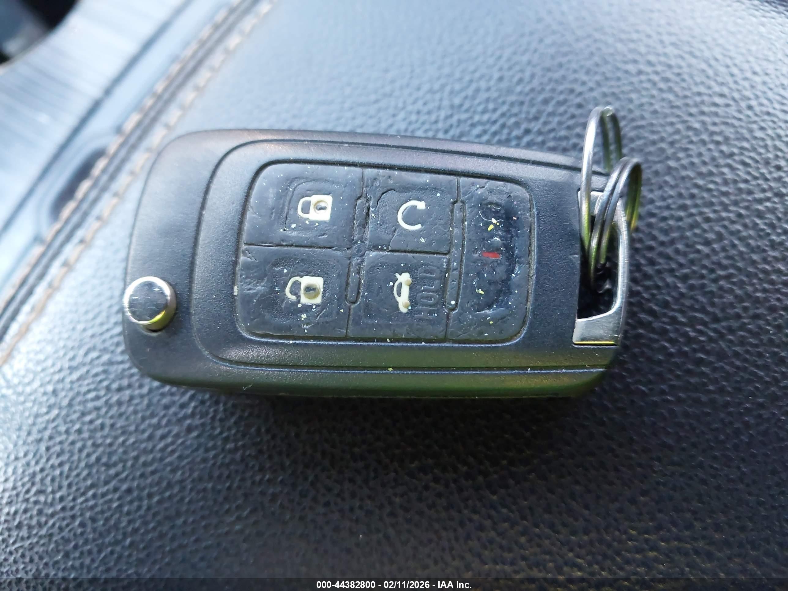 CHEVROLET IMPALA image 11