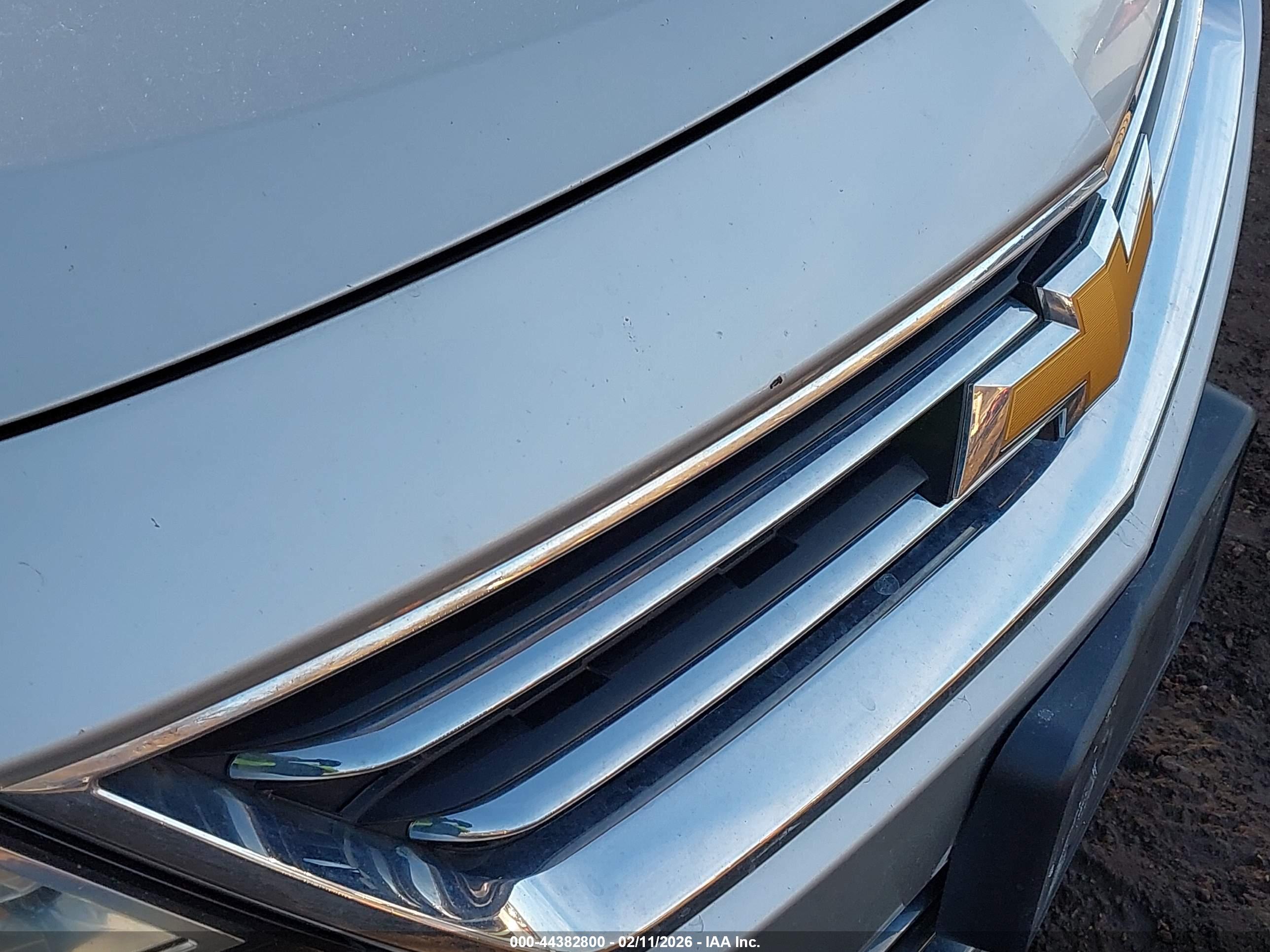 CHEVROLET IMPALA image 6