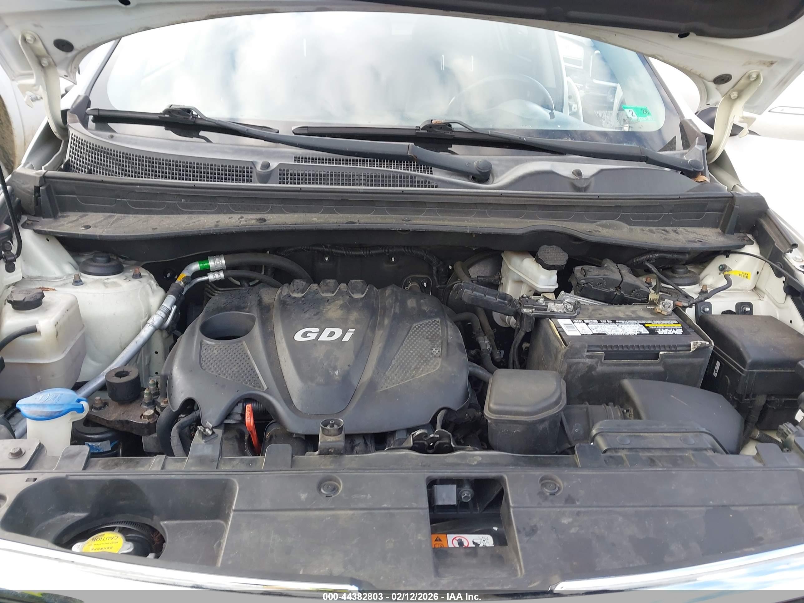 KIA SPORTAGE image 10