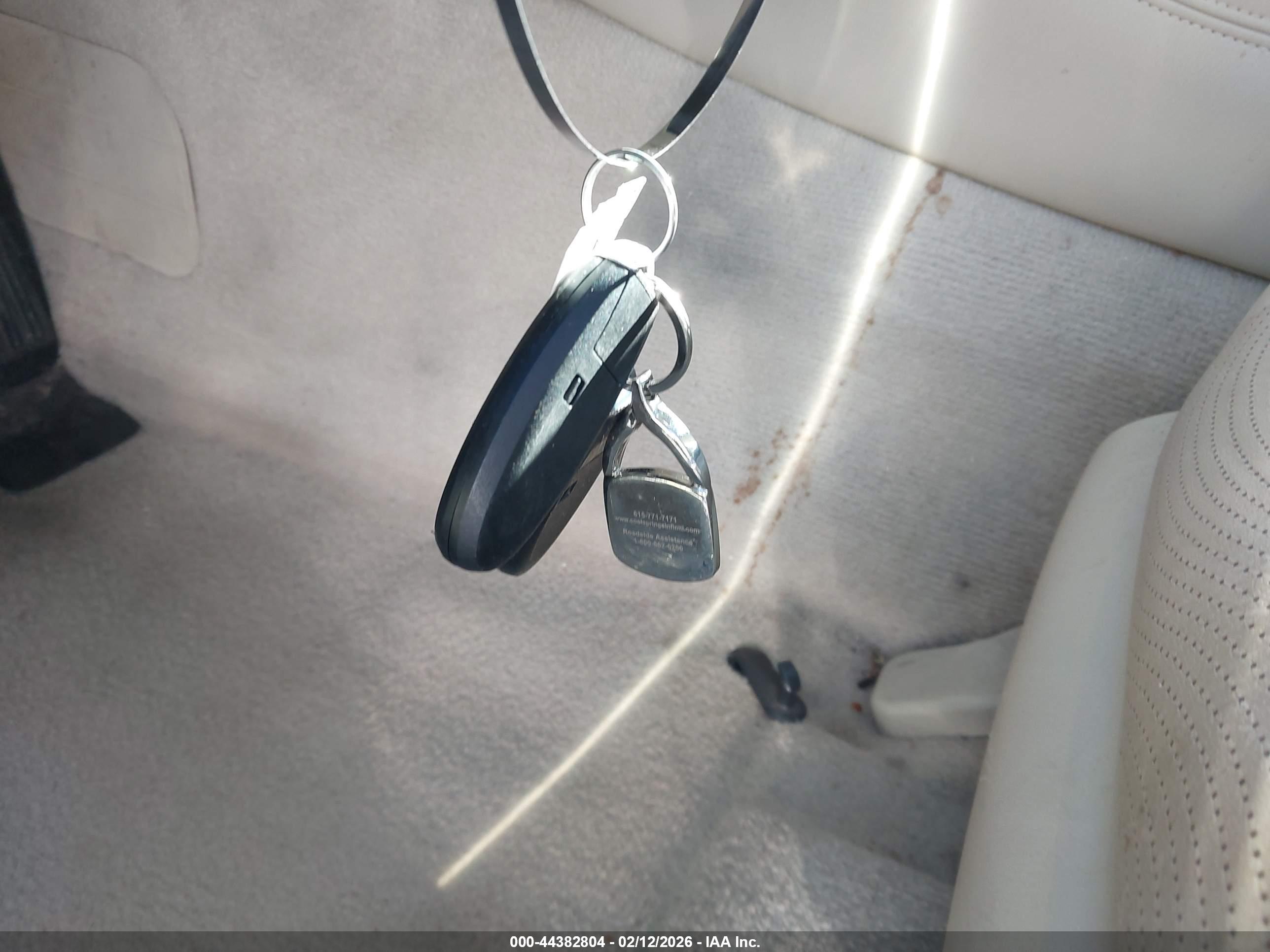 INFINITI M37X image 11