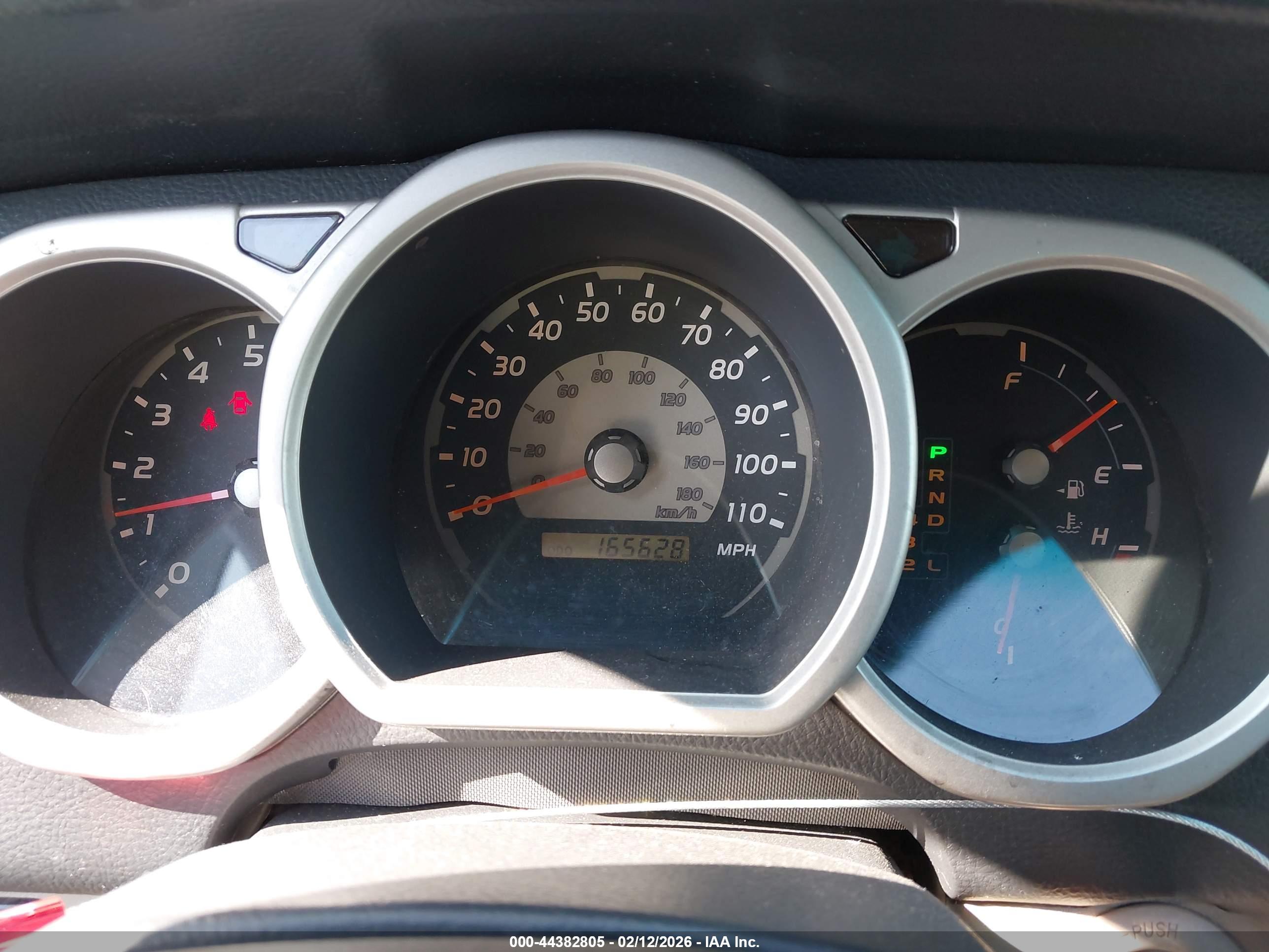 TOYOTA 4RUNNER image 7