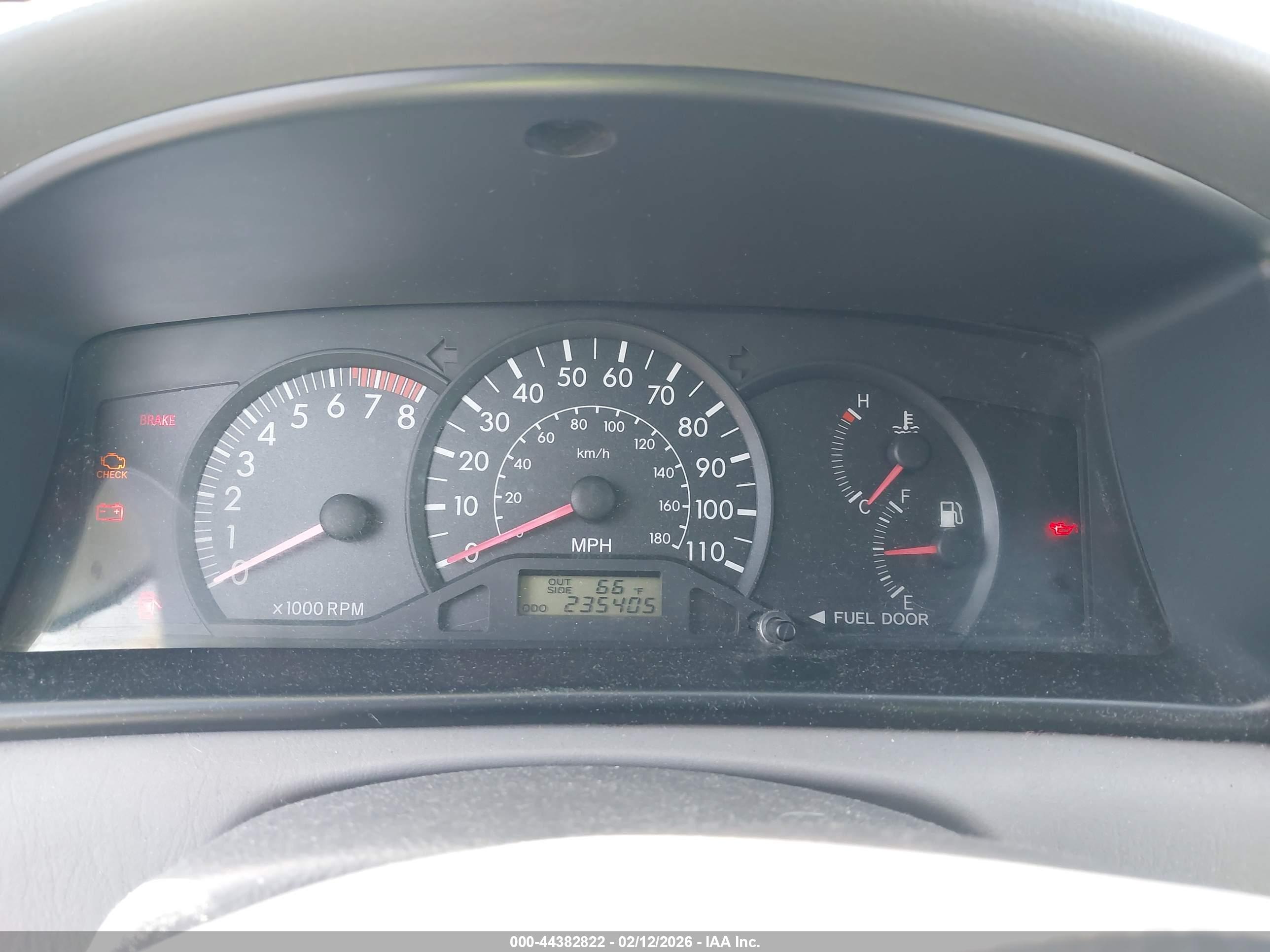 TOYOTA COROLLA image 7