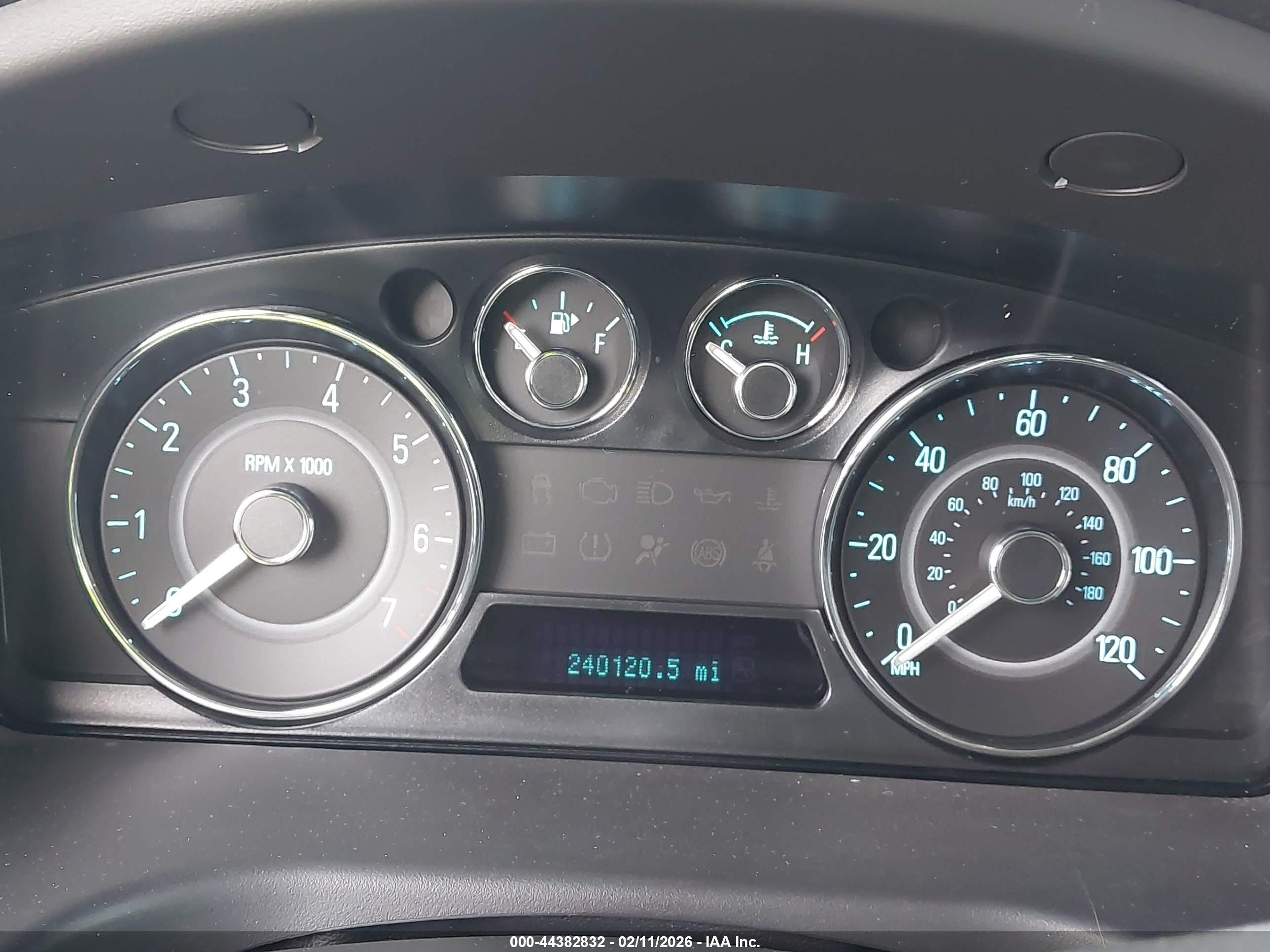 FORD FLEX image 7