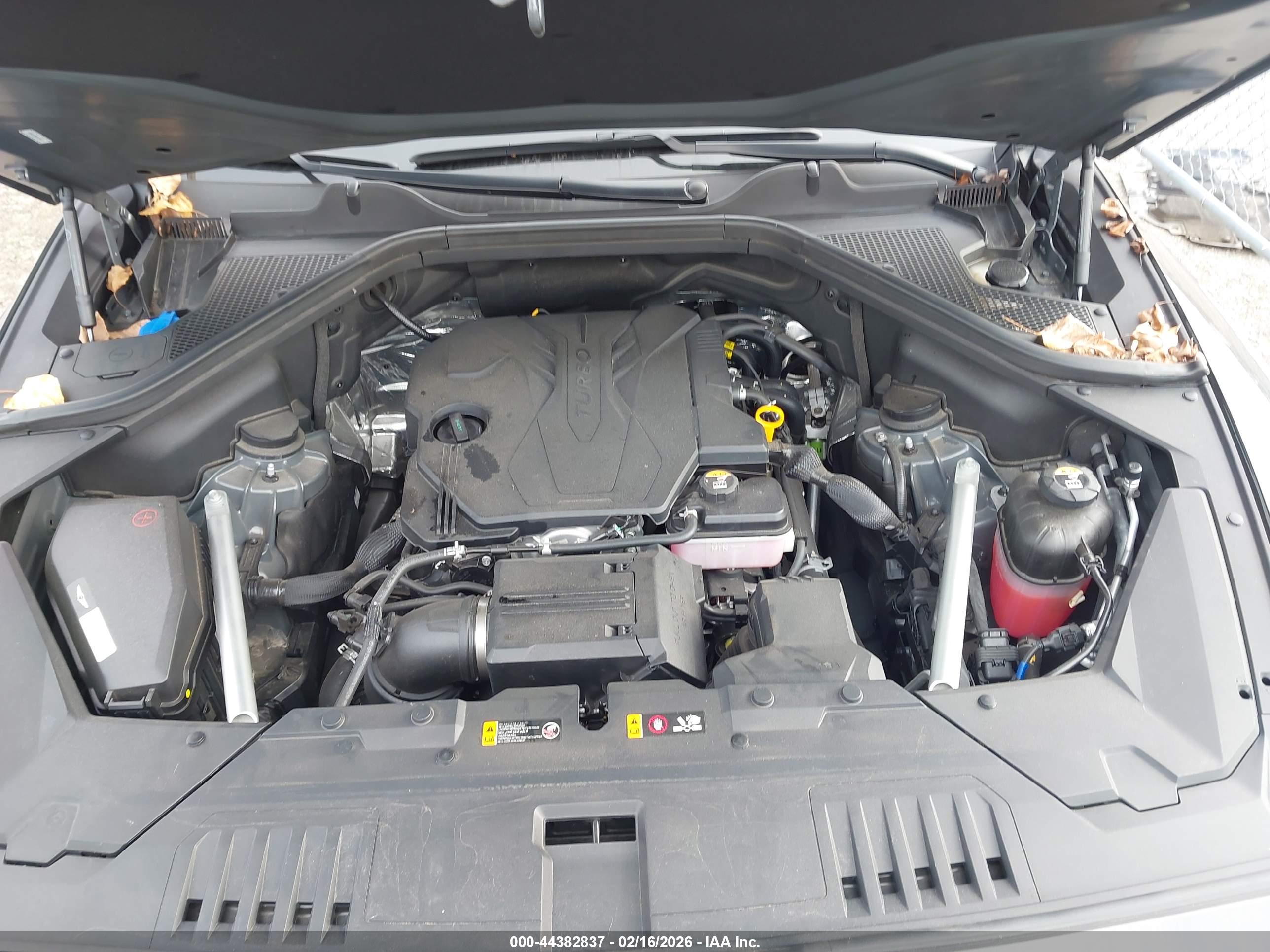 GENESIS GV80 image 10