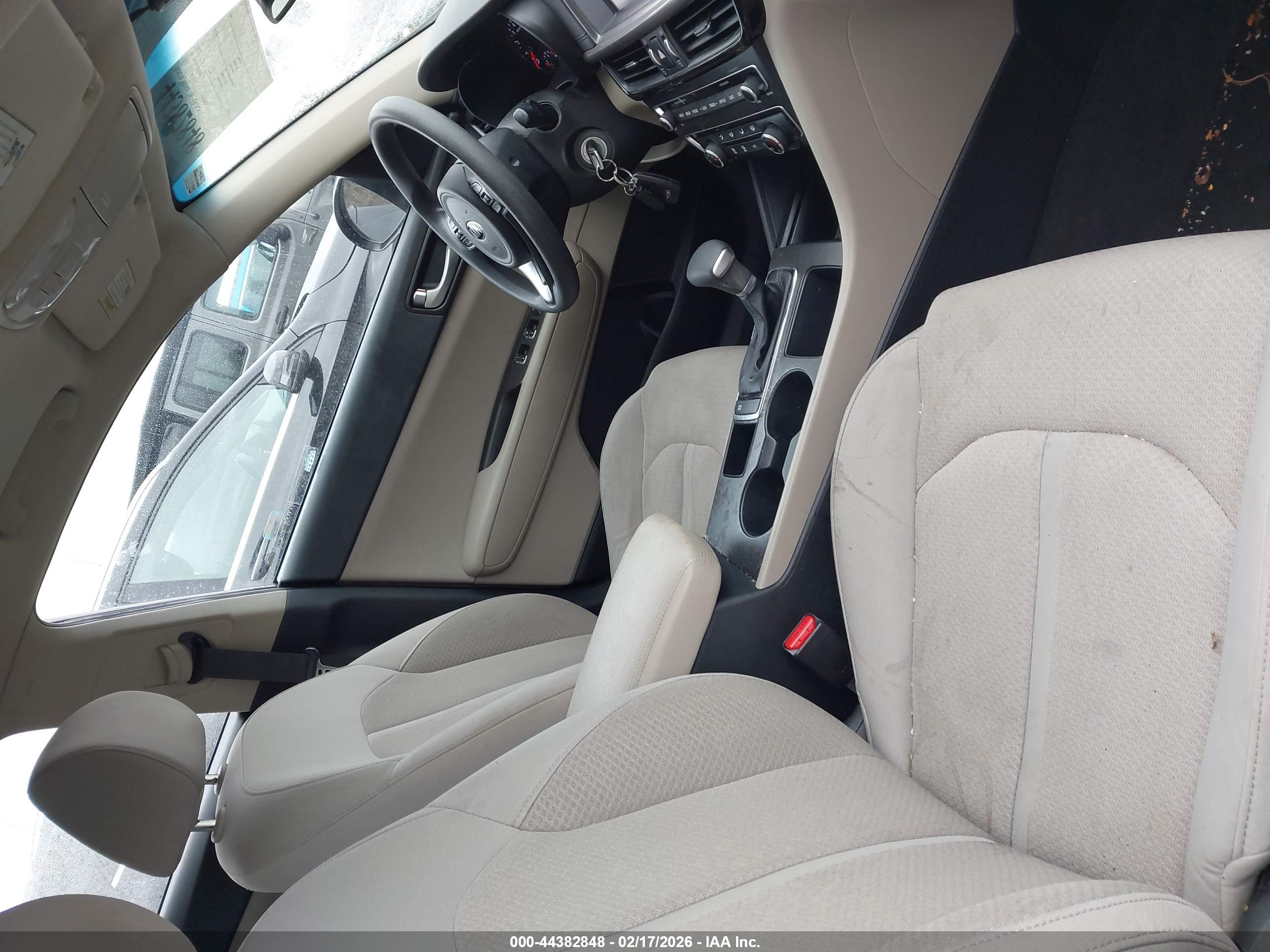 KIA OPTIMA image 5