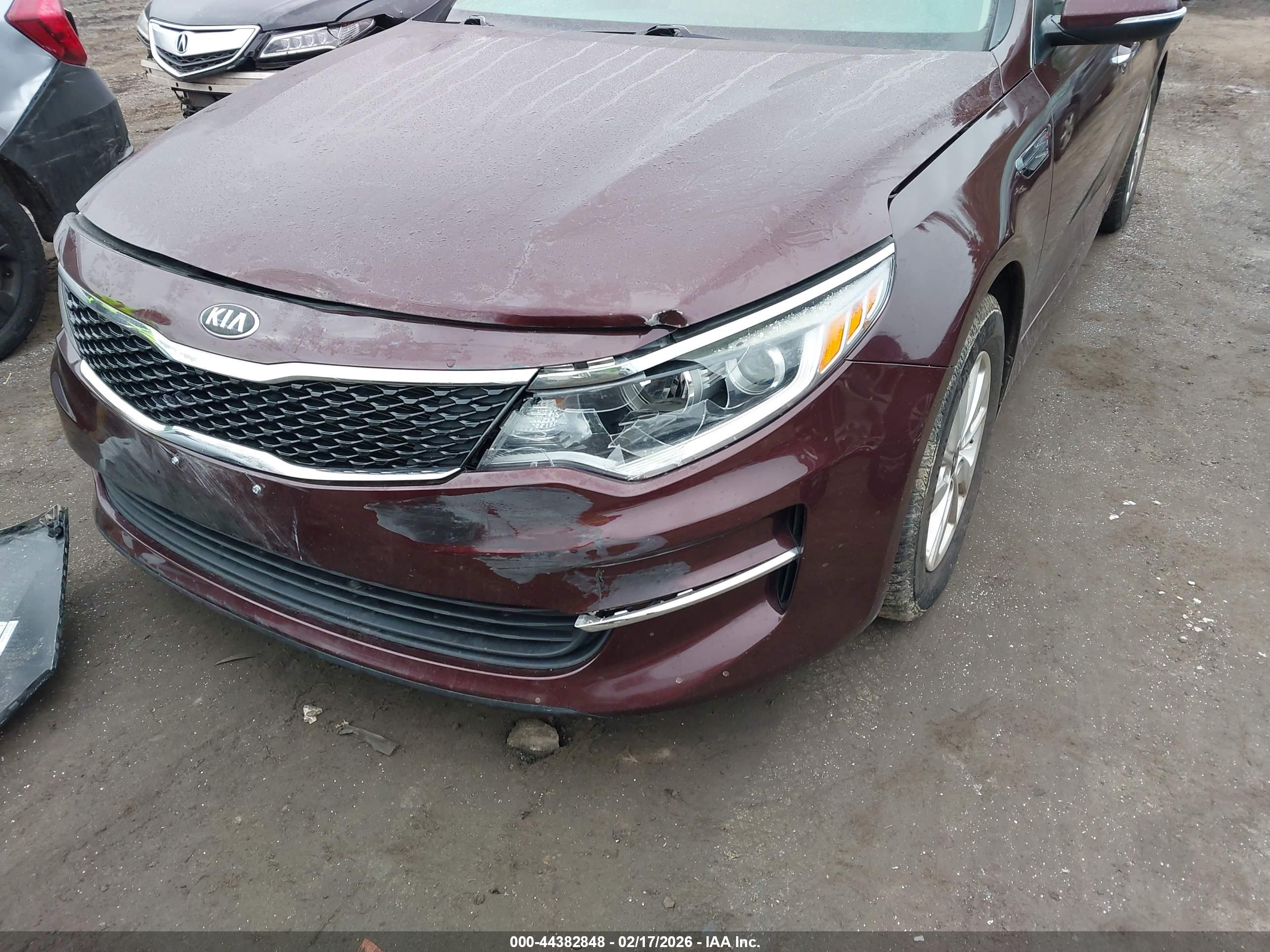 KIA OPTIMA image 6