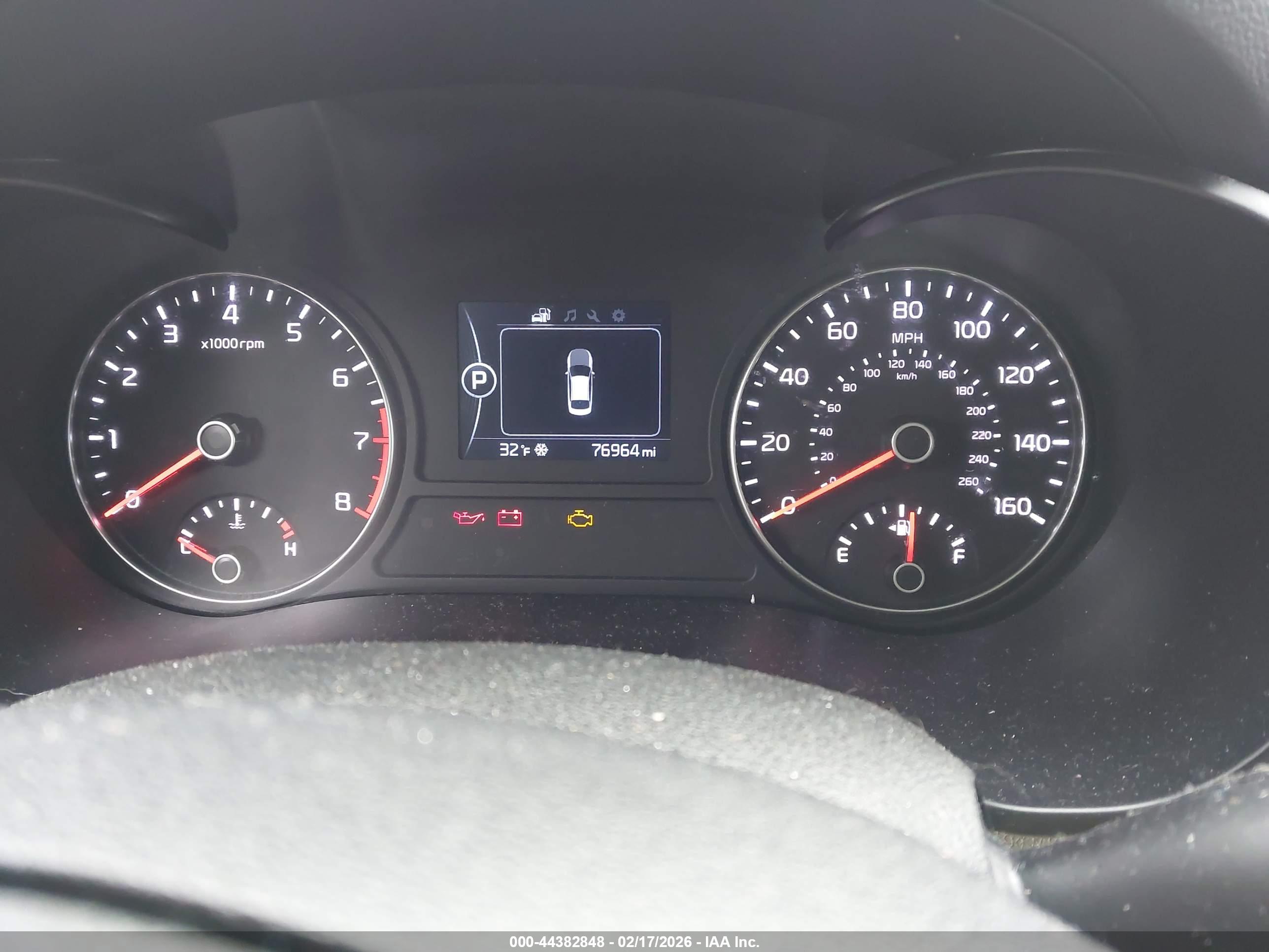 KIA OPTIMA image 7