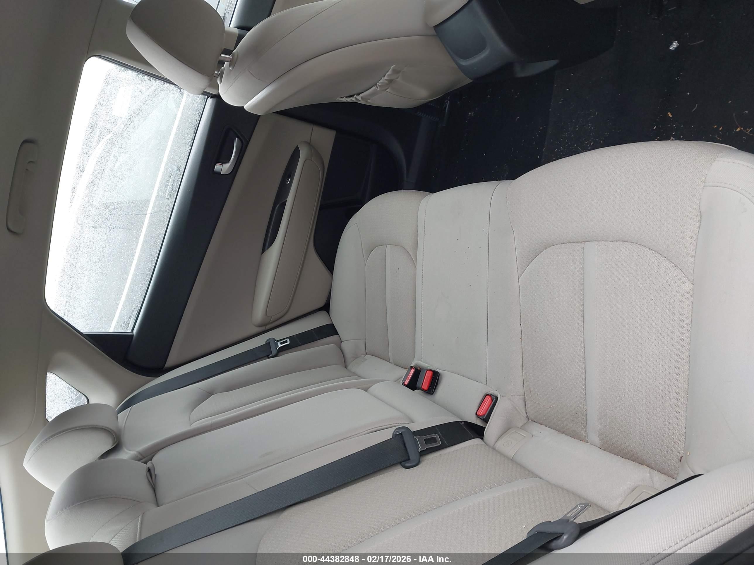 KIA OPTIMA image 8