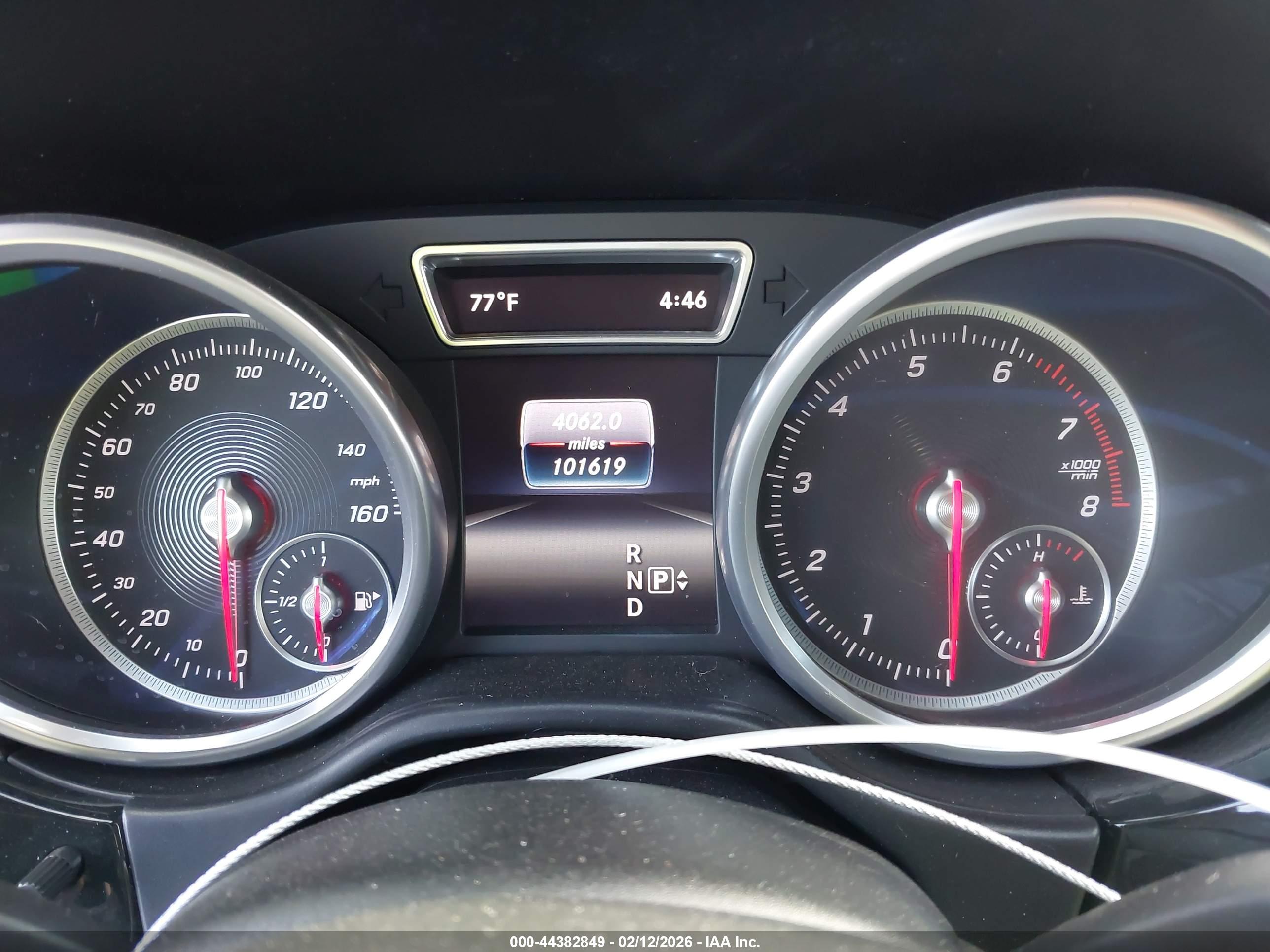 MERCEDES-BENZ GLE image 7