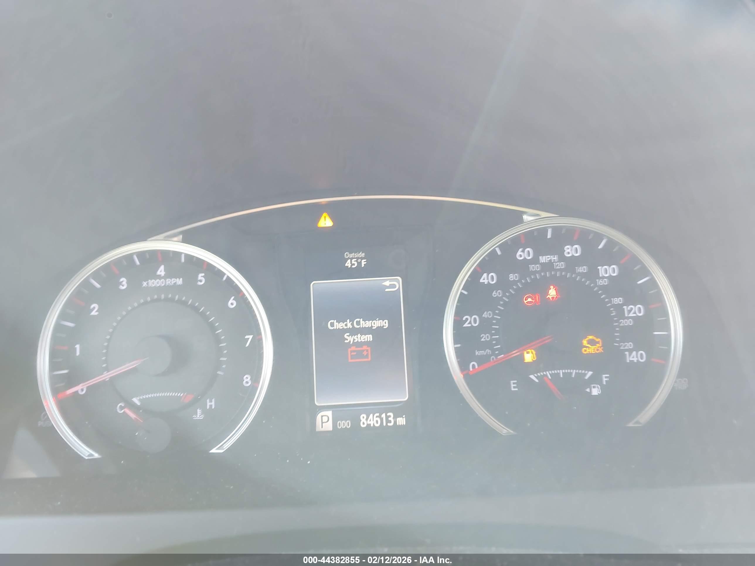 TOYOTA CAMRY image 7