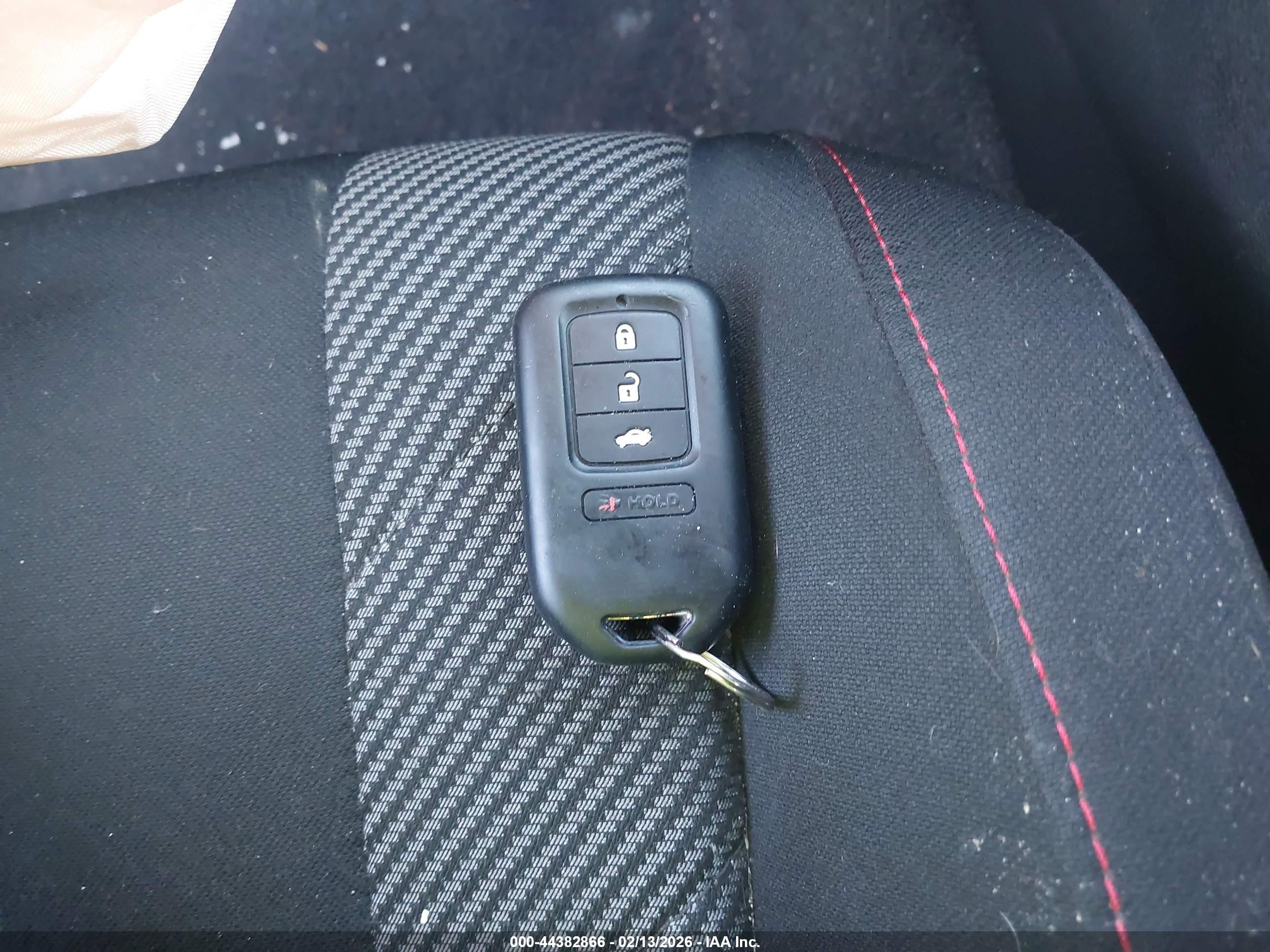HONDA CIVIC image 11