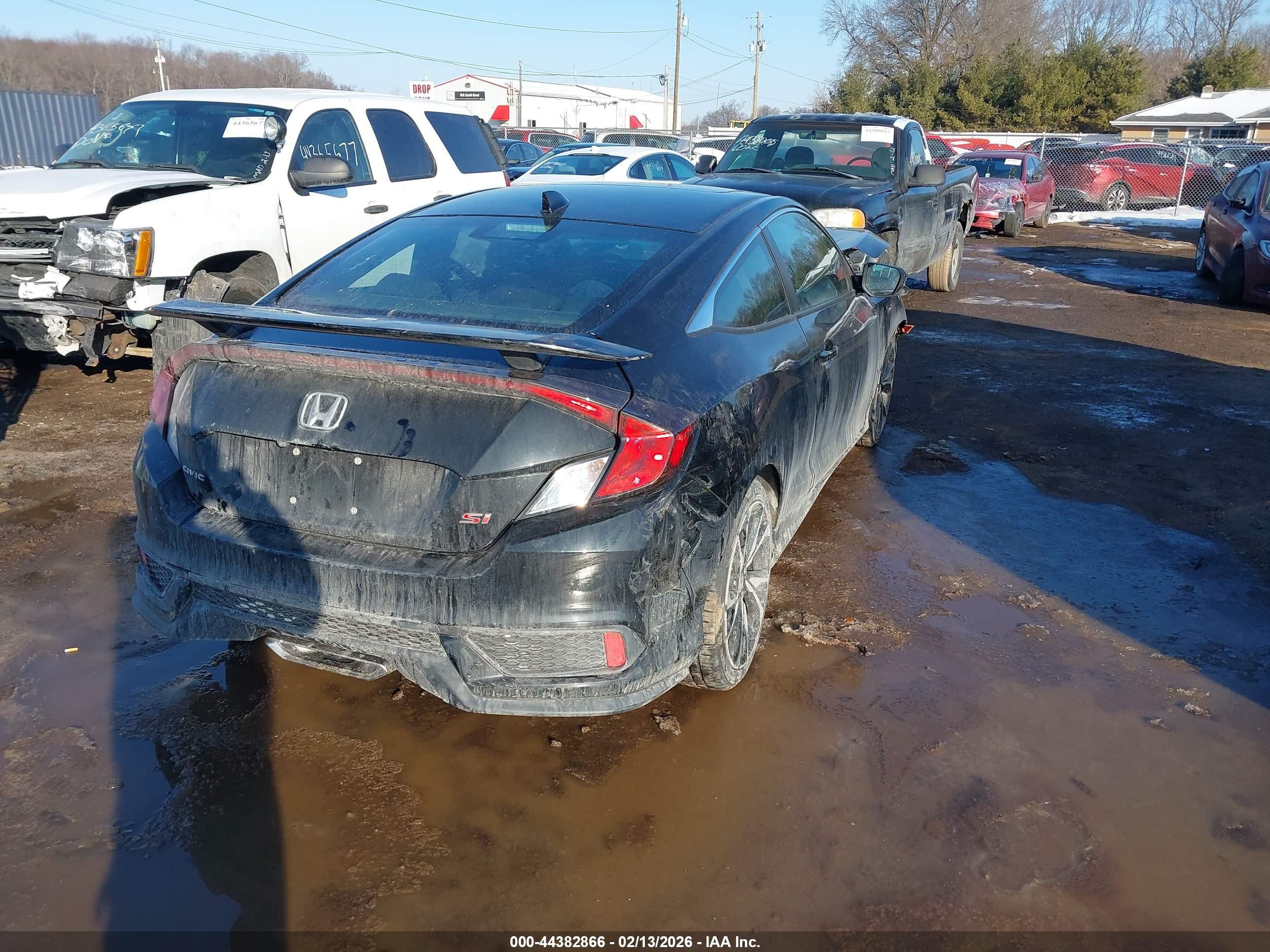 HONDA CIVIC image 4