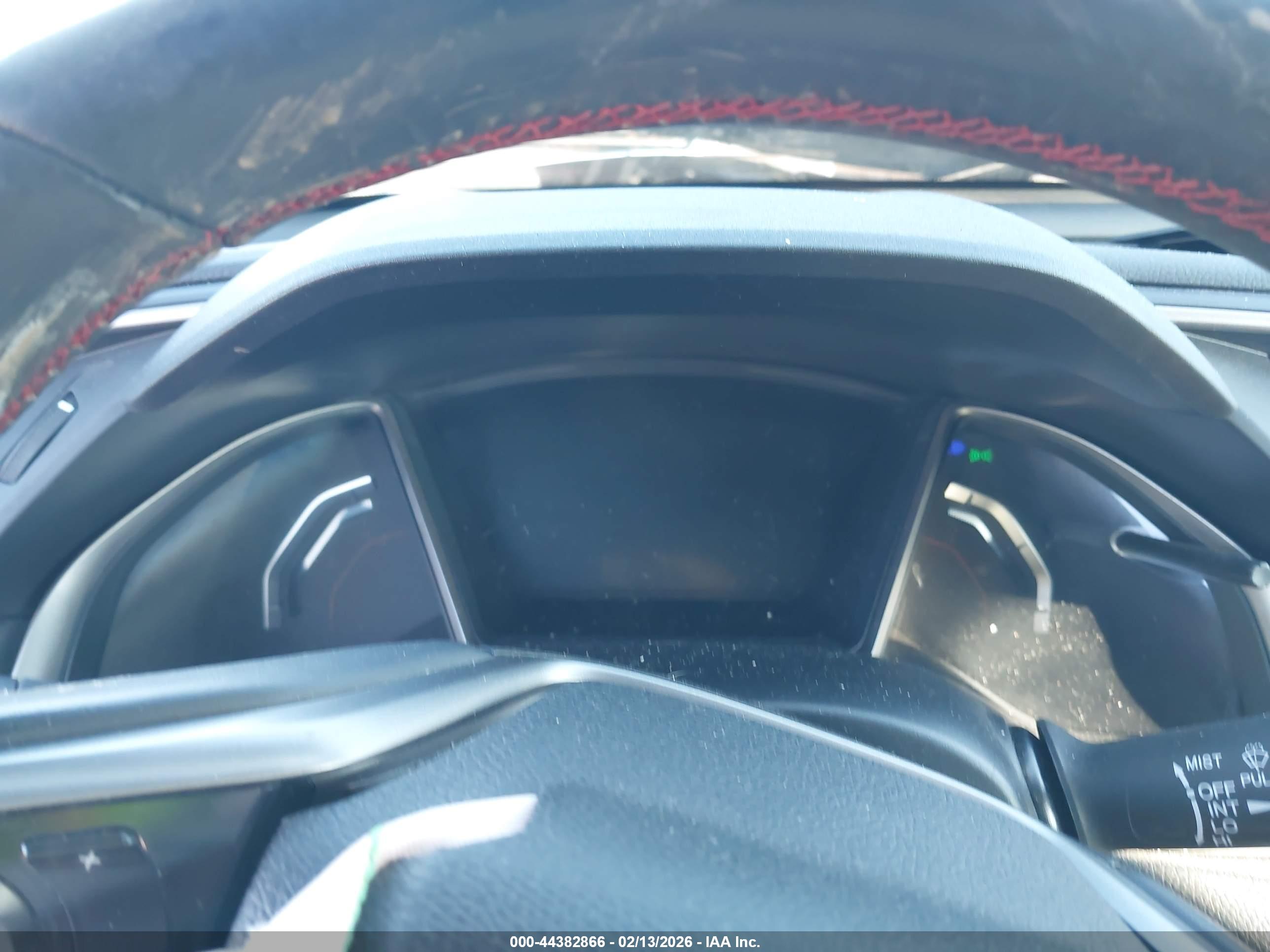 HONDA CIVIC image 7