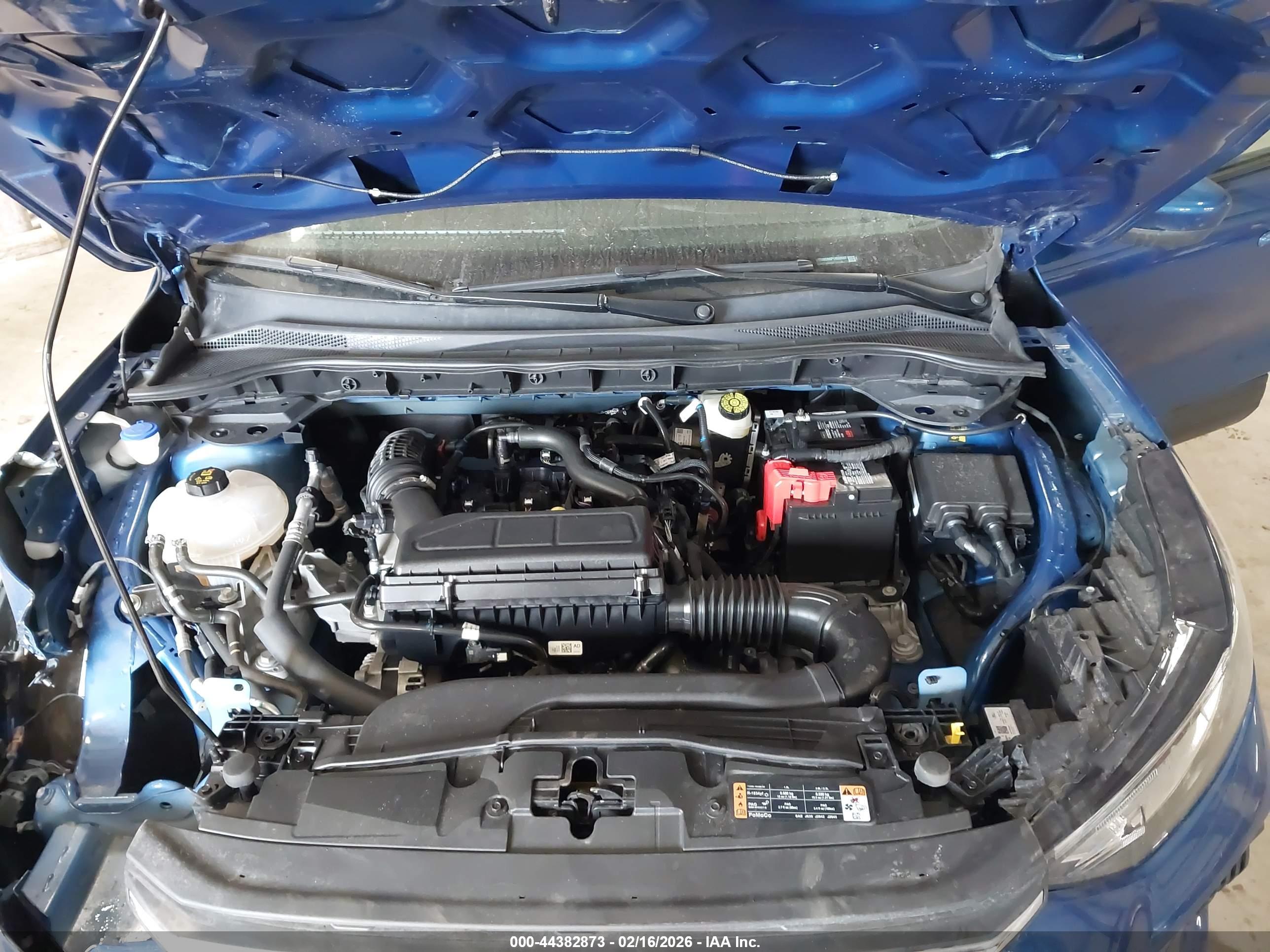 FORD ESCAPE image 10