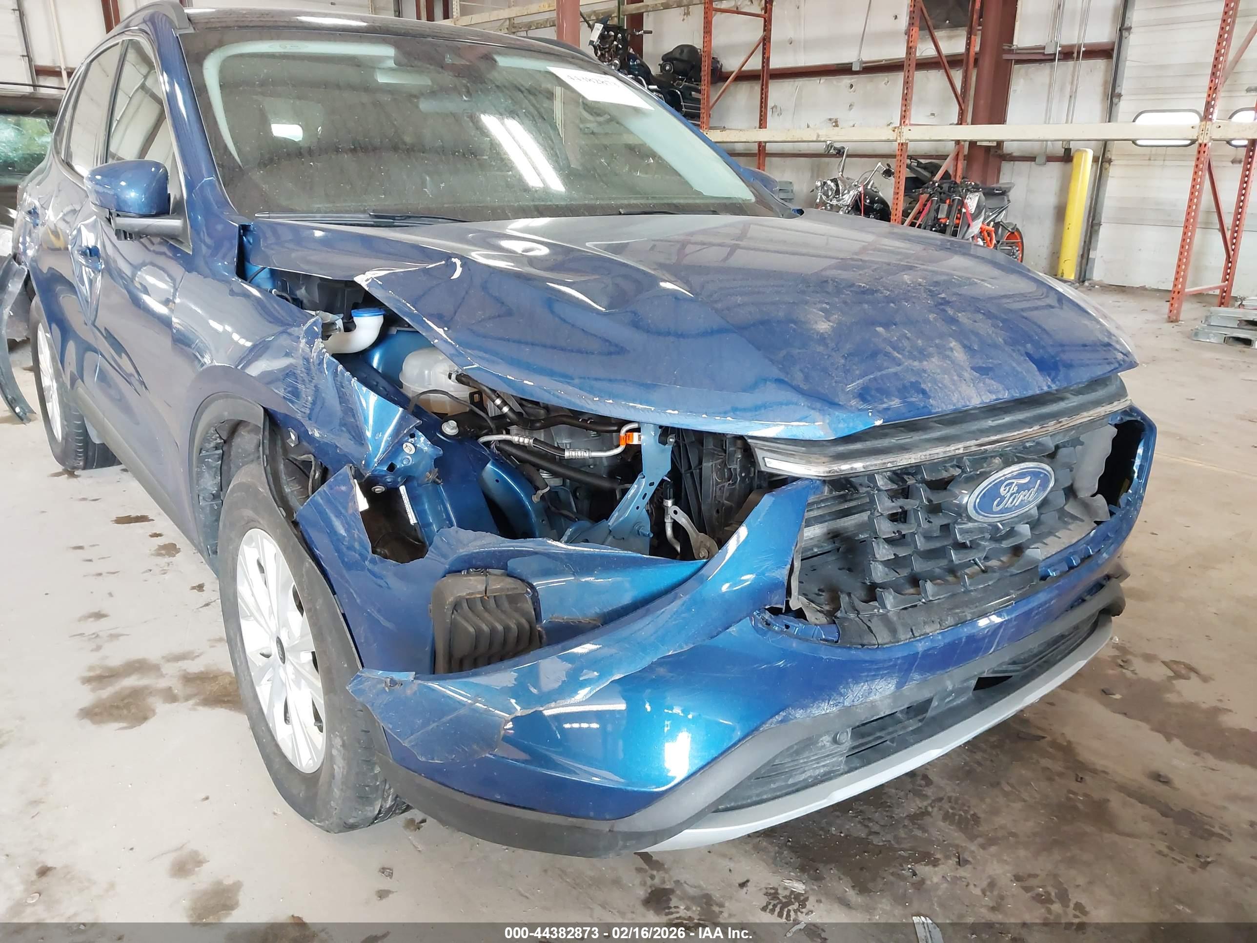FORD ESCAPE image 6