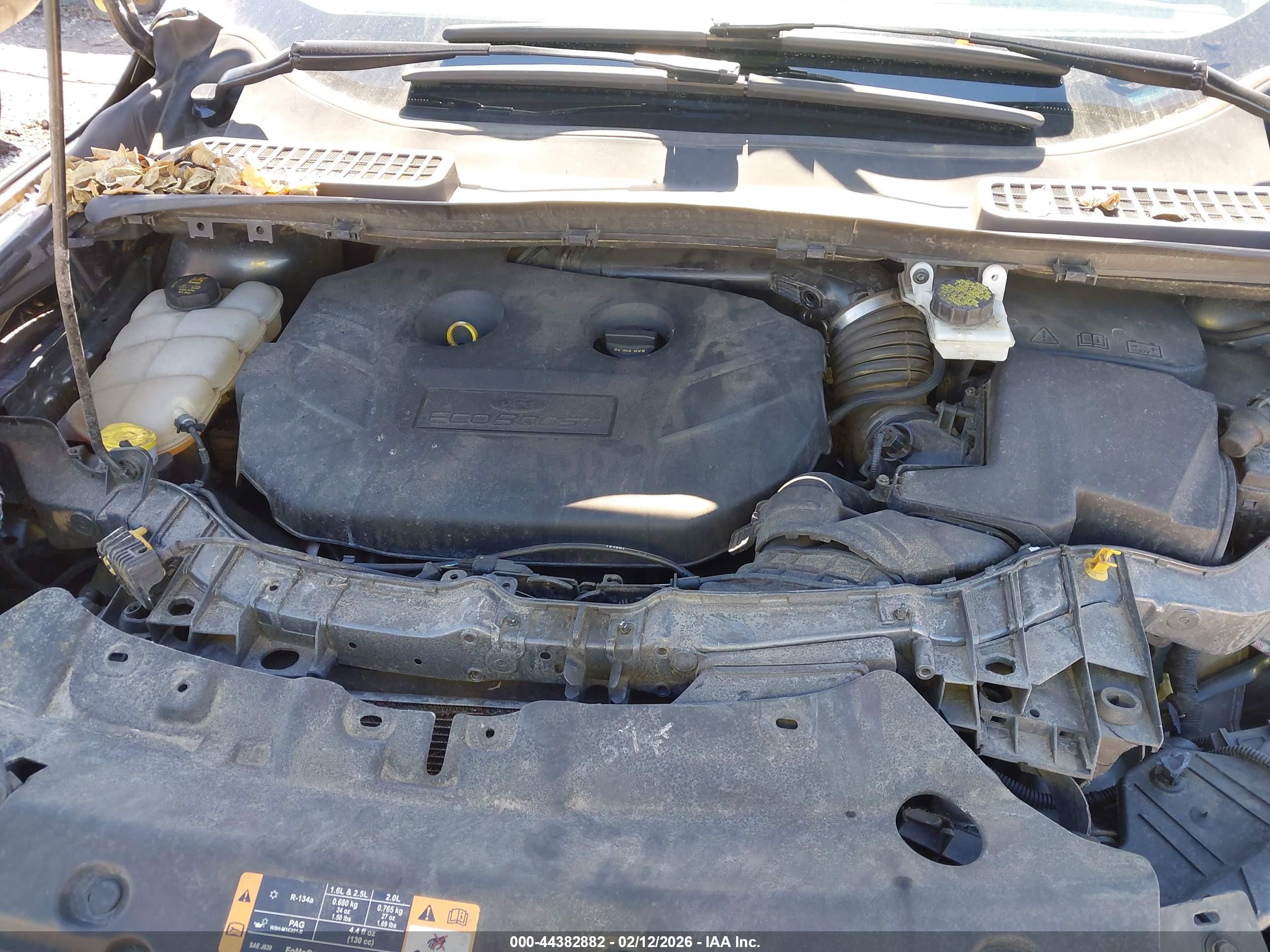 FORD ESCAPE image 10