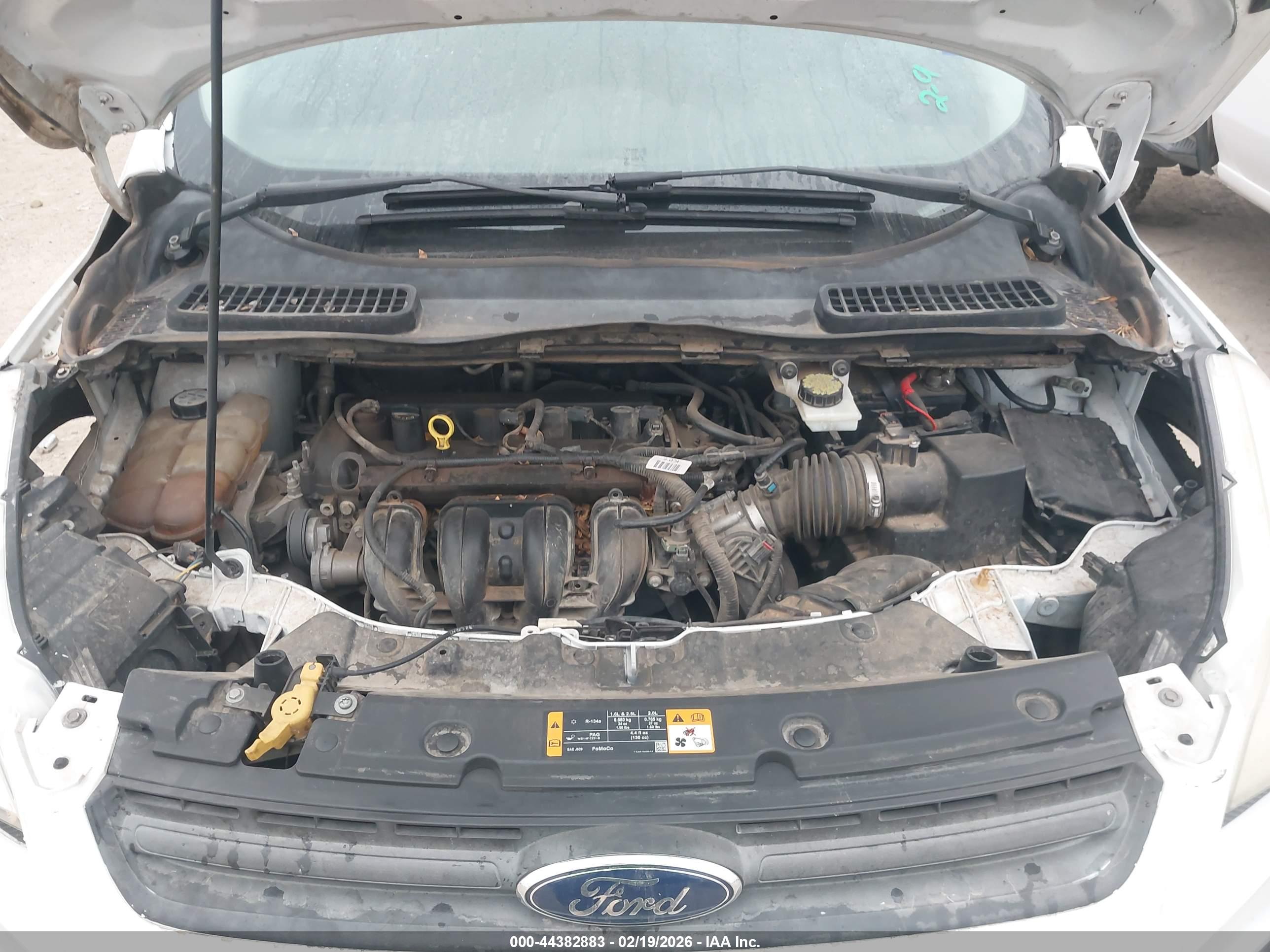 FORD ESCAPE image 10