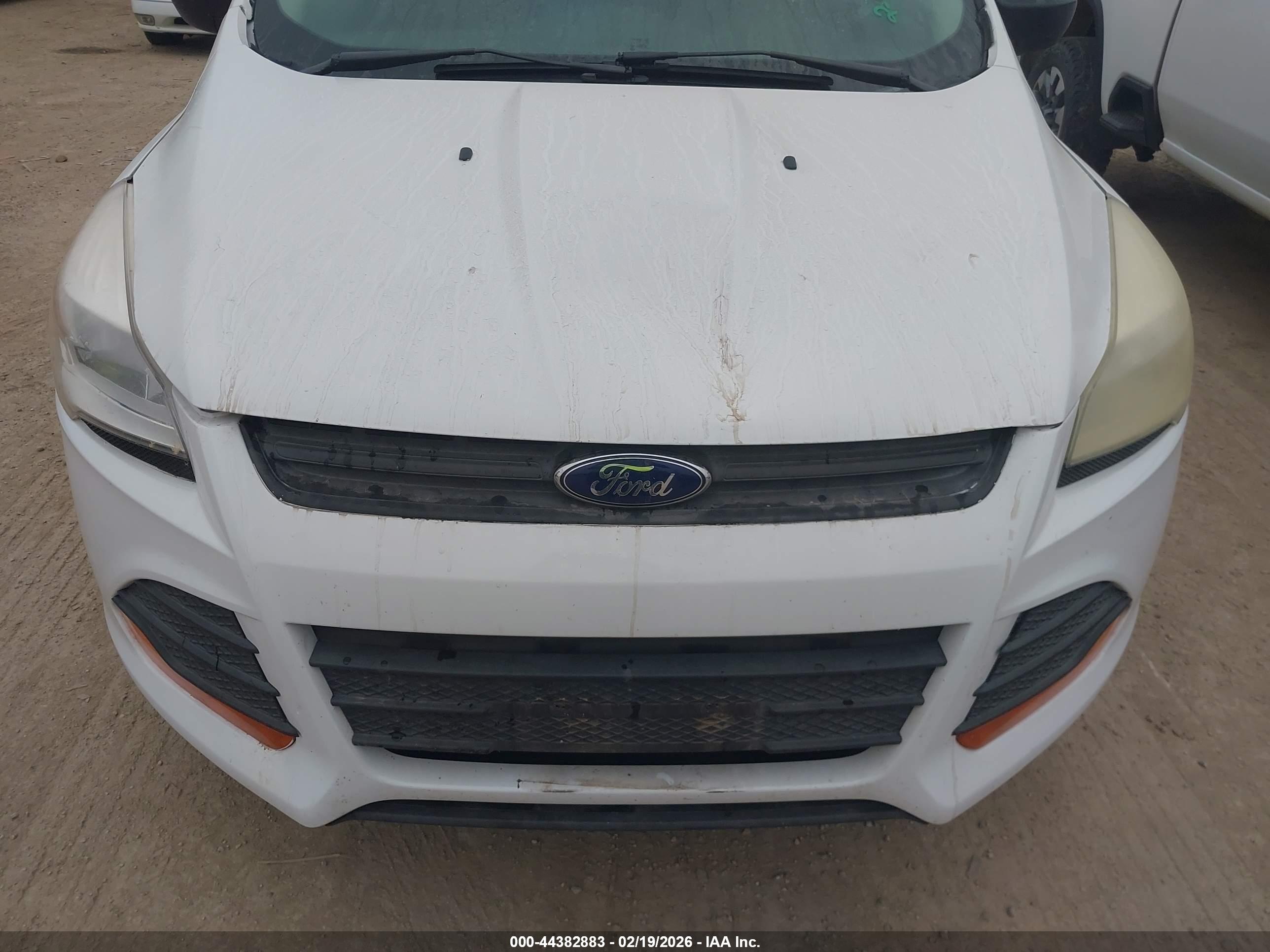 FORD ESCAPE image 6