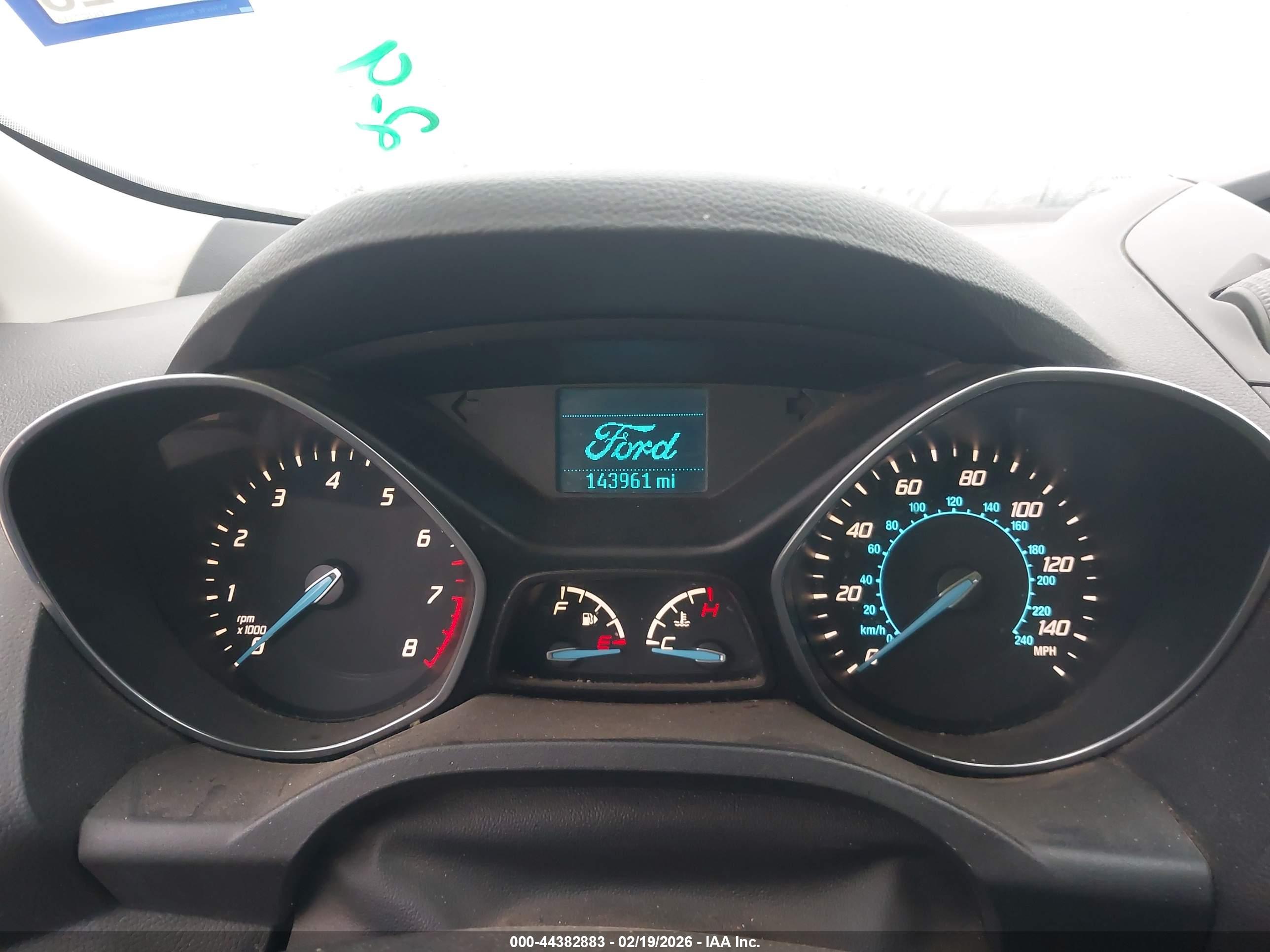 FORD ESCAPE image 7