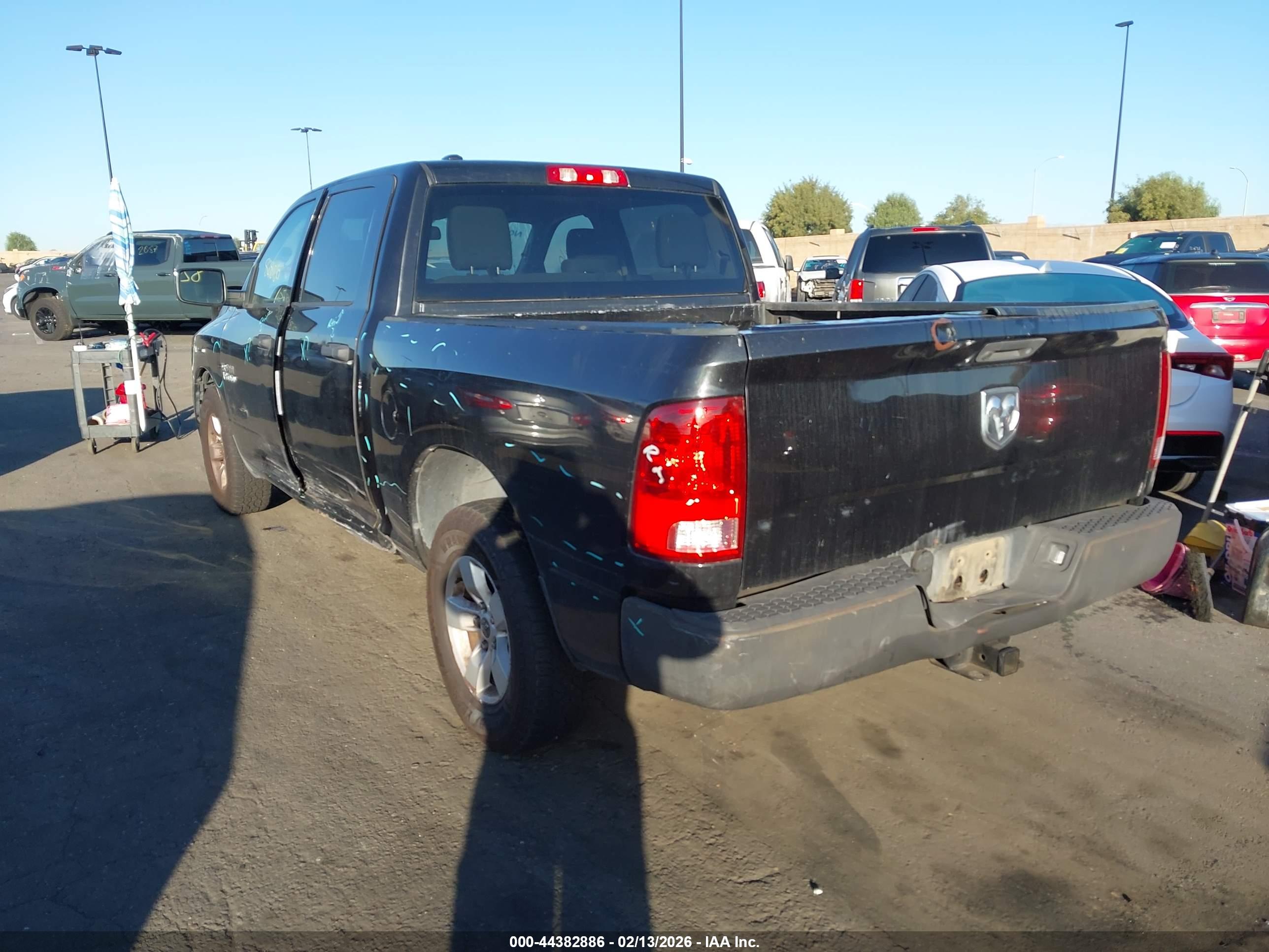 RAM 1500 image 3