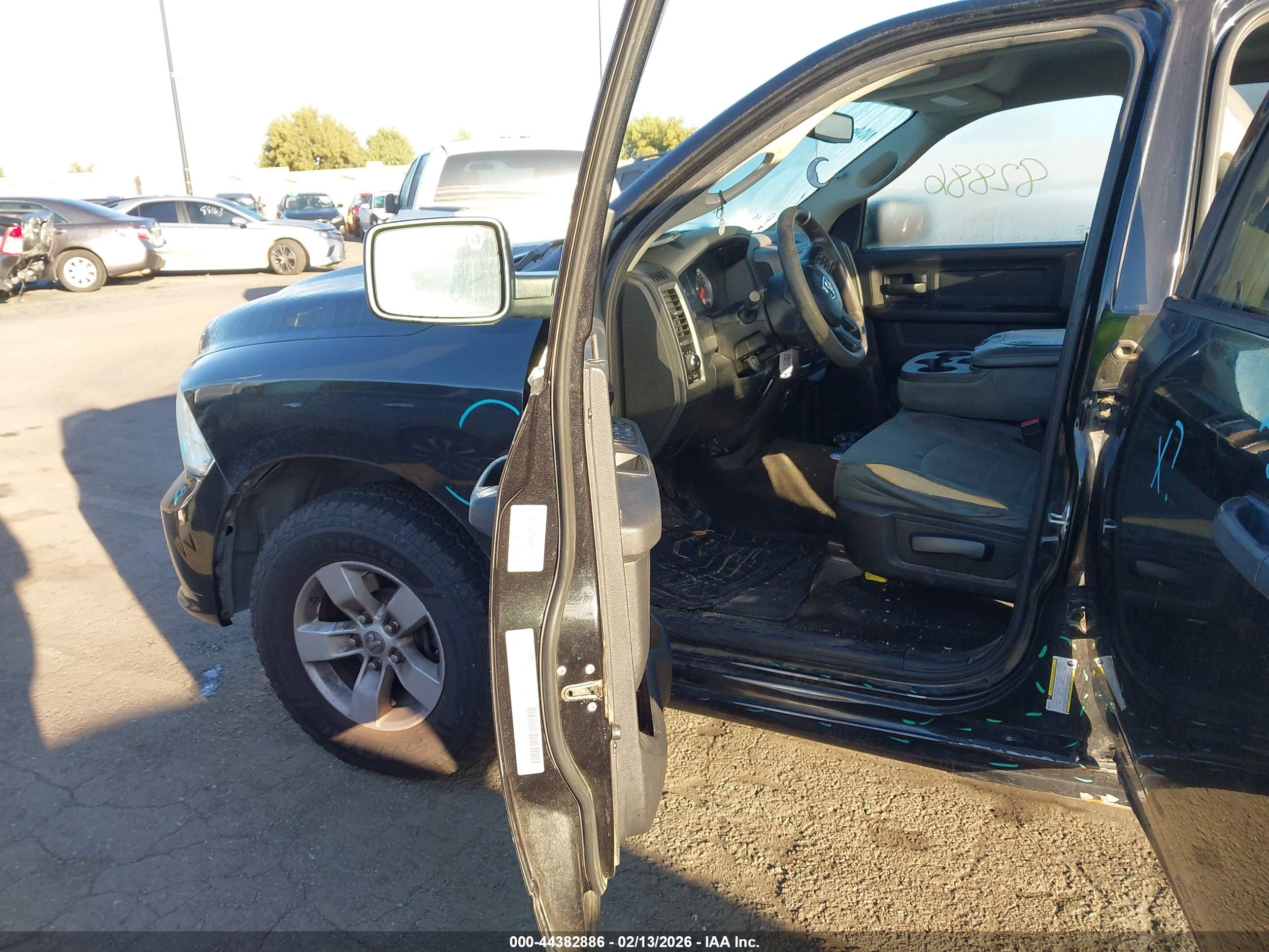 RAM 1500 image 5