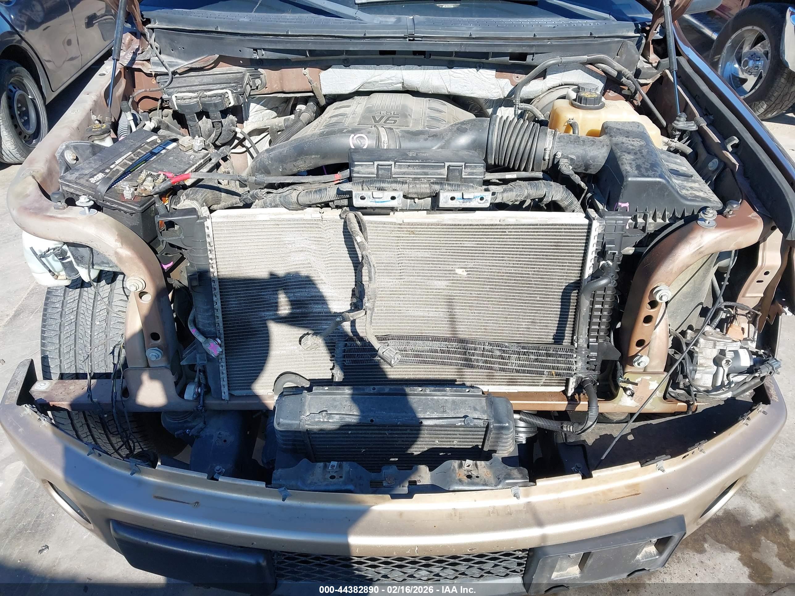 FORD F-150 image 10