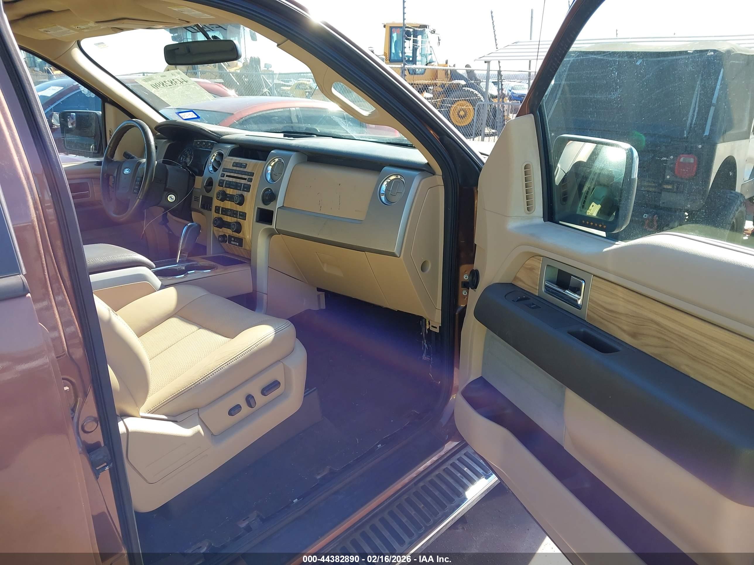 FORD F-150 image 5