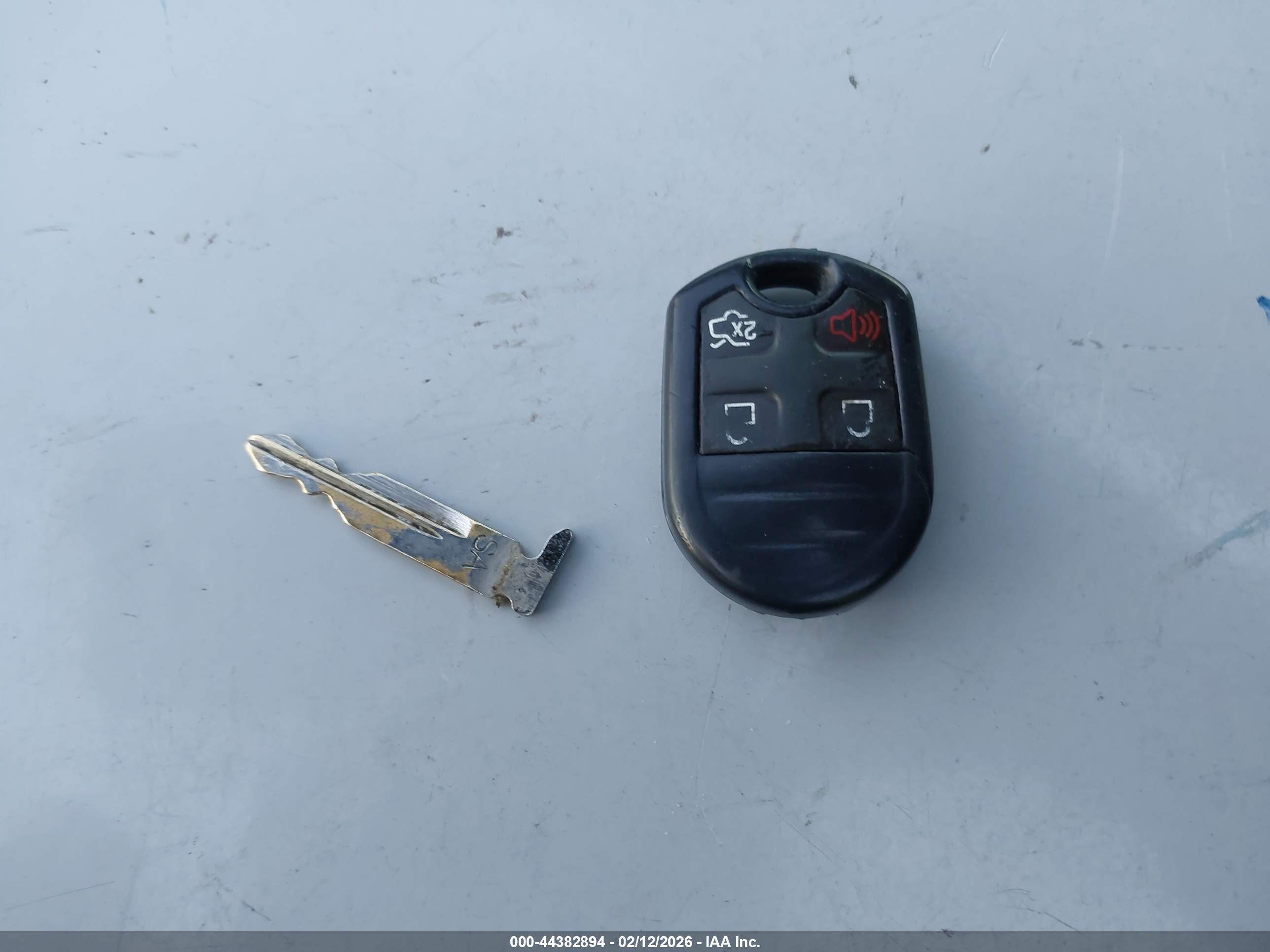 FORD EDGE image 11