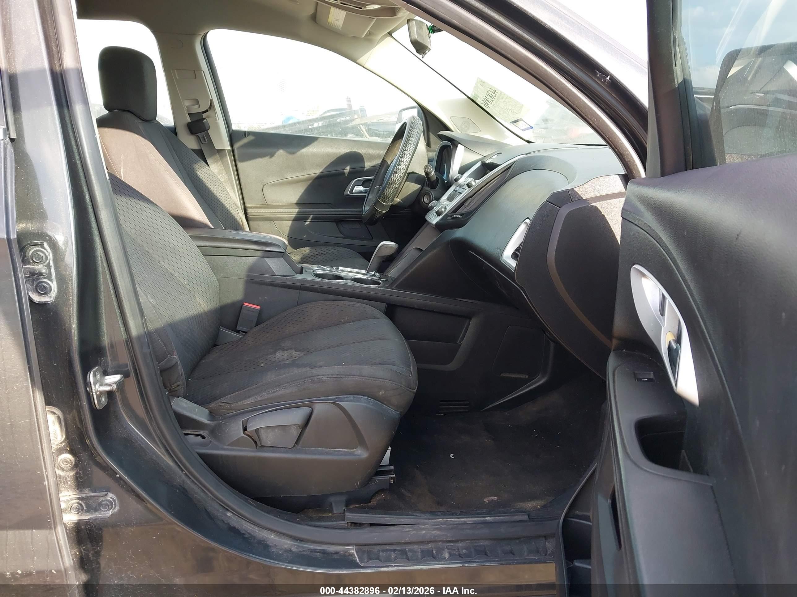 CHEVROLET EQUINOX image 5