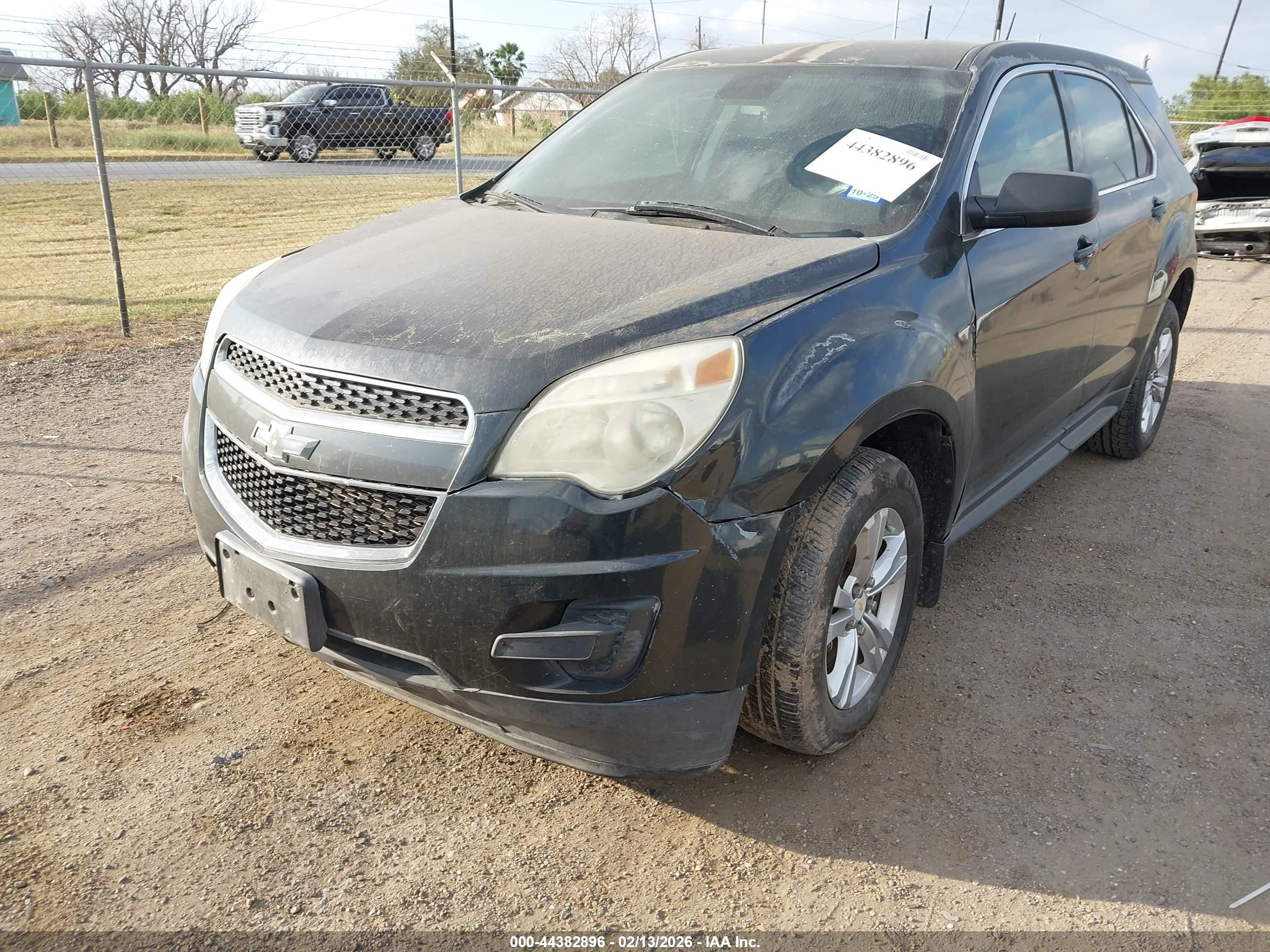 CHEVROLET EQUINOX image 6