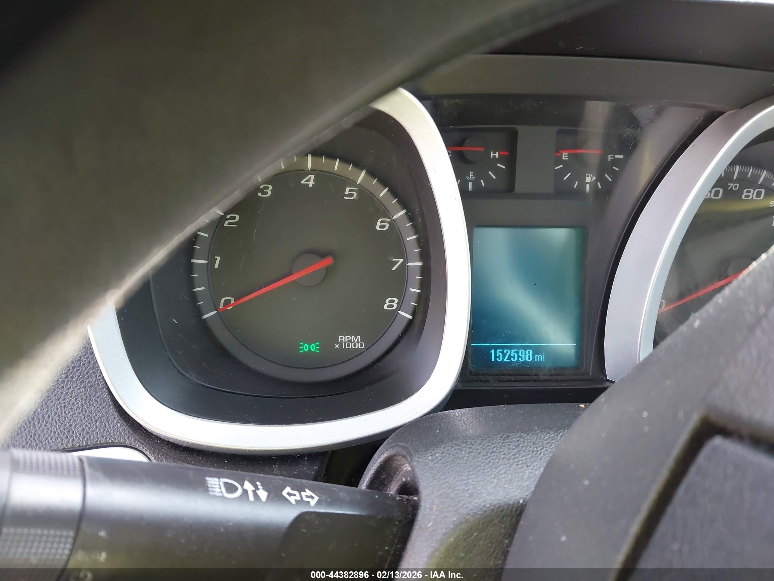 CHEVROLET EQUINOX image 7