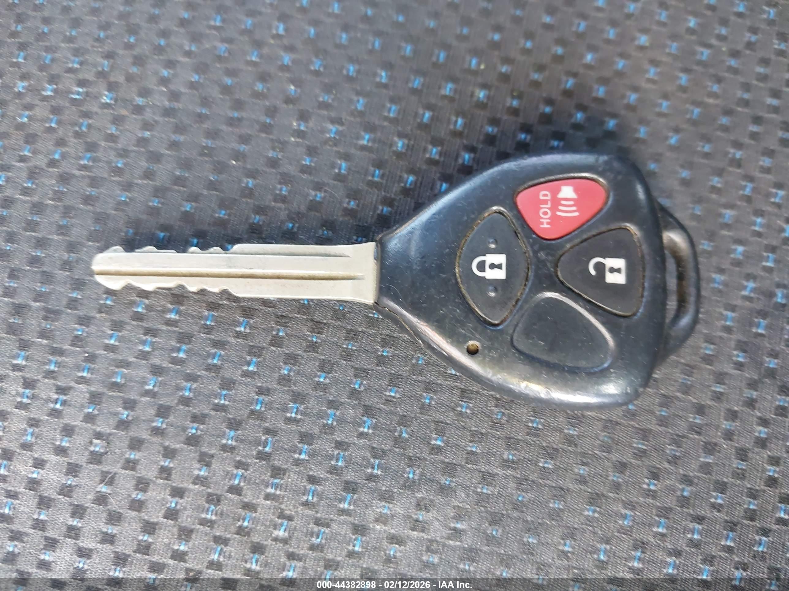 TOYOTA MATRIX image 11