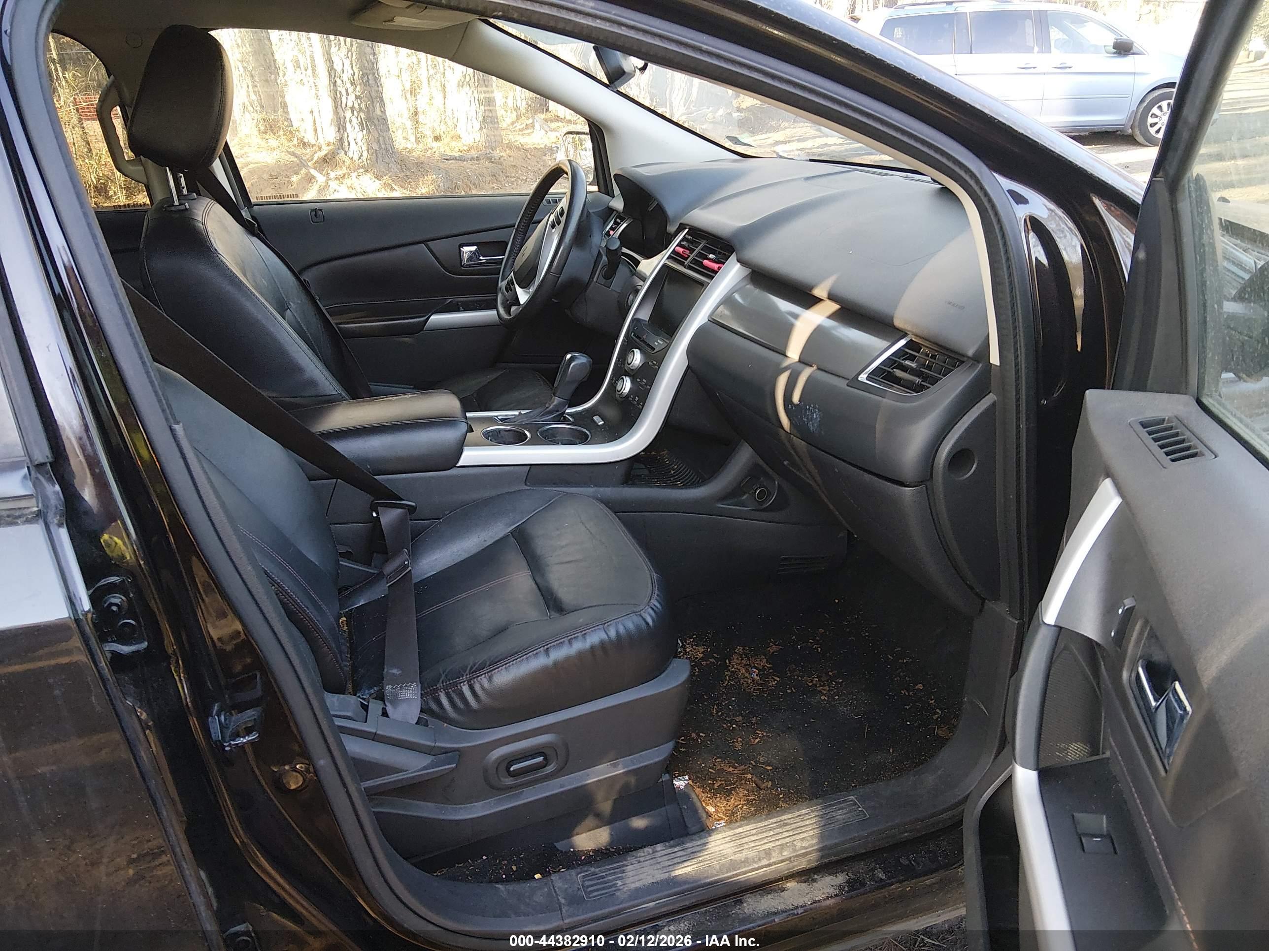 FORD EDGE image 5