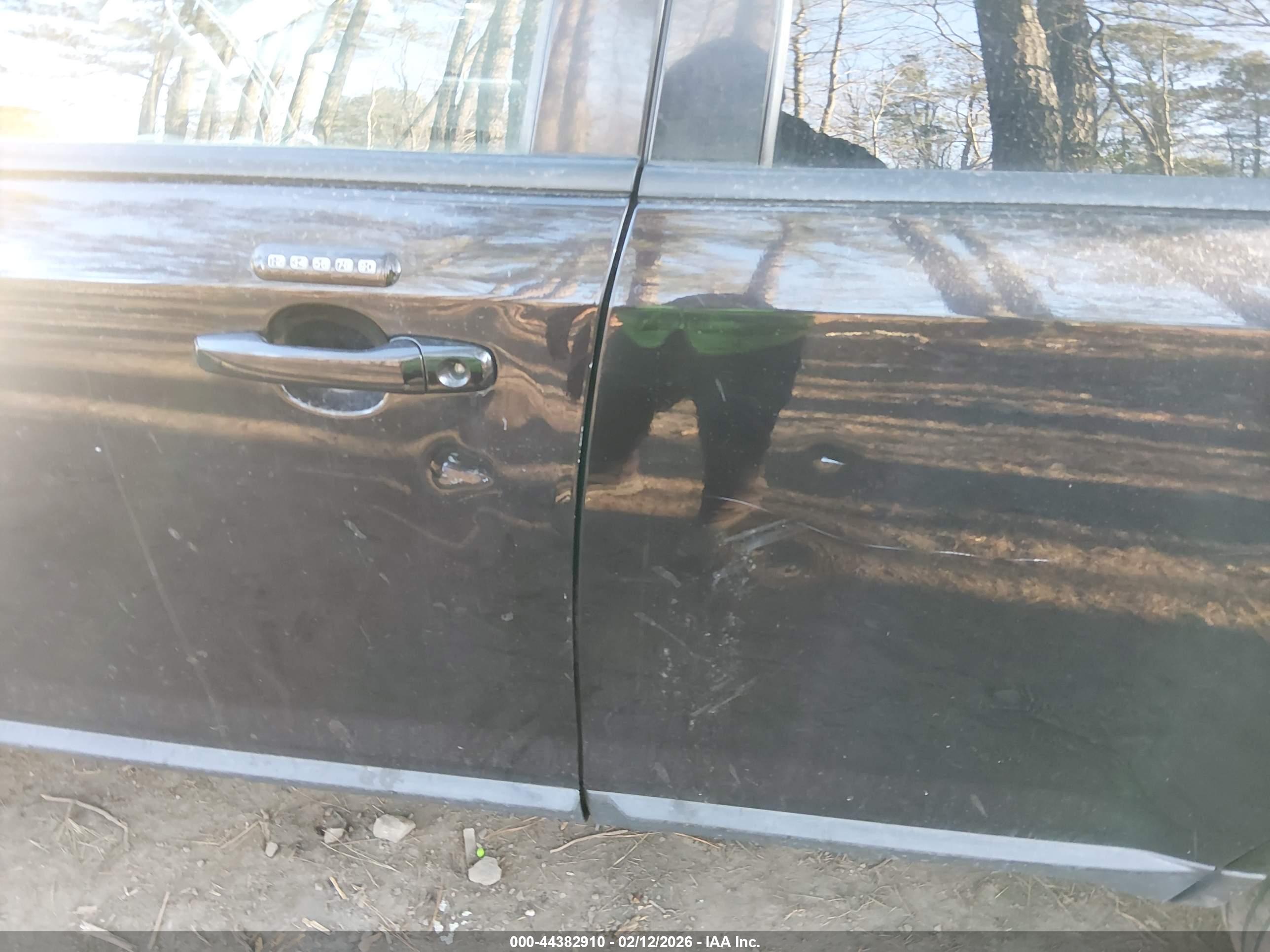 FORD EDGE image 6