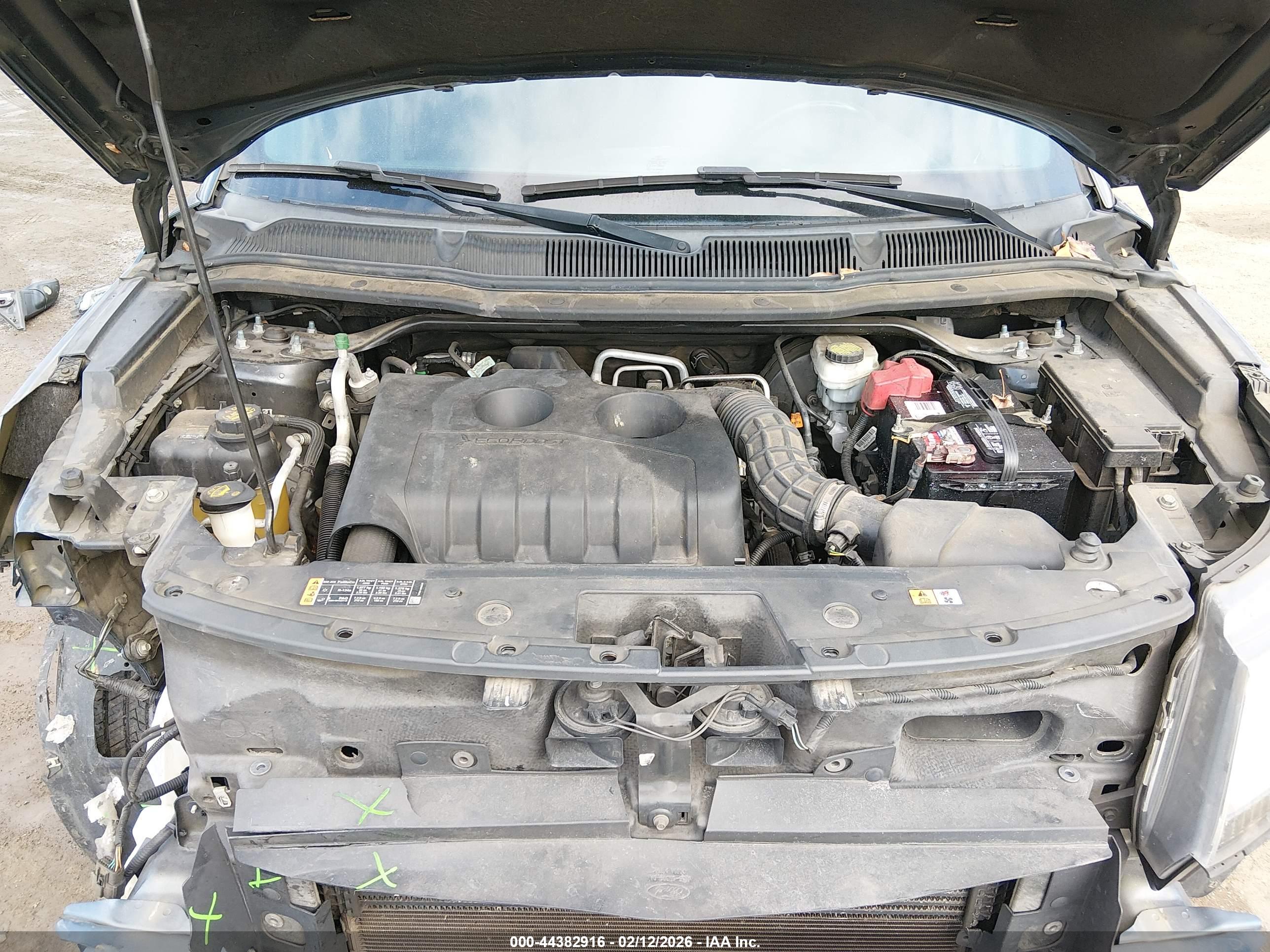 FORD EXPLORER image 10
