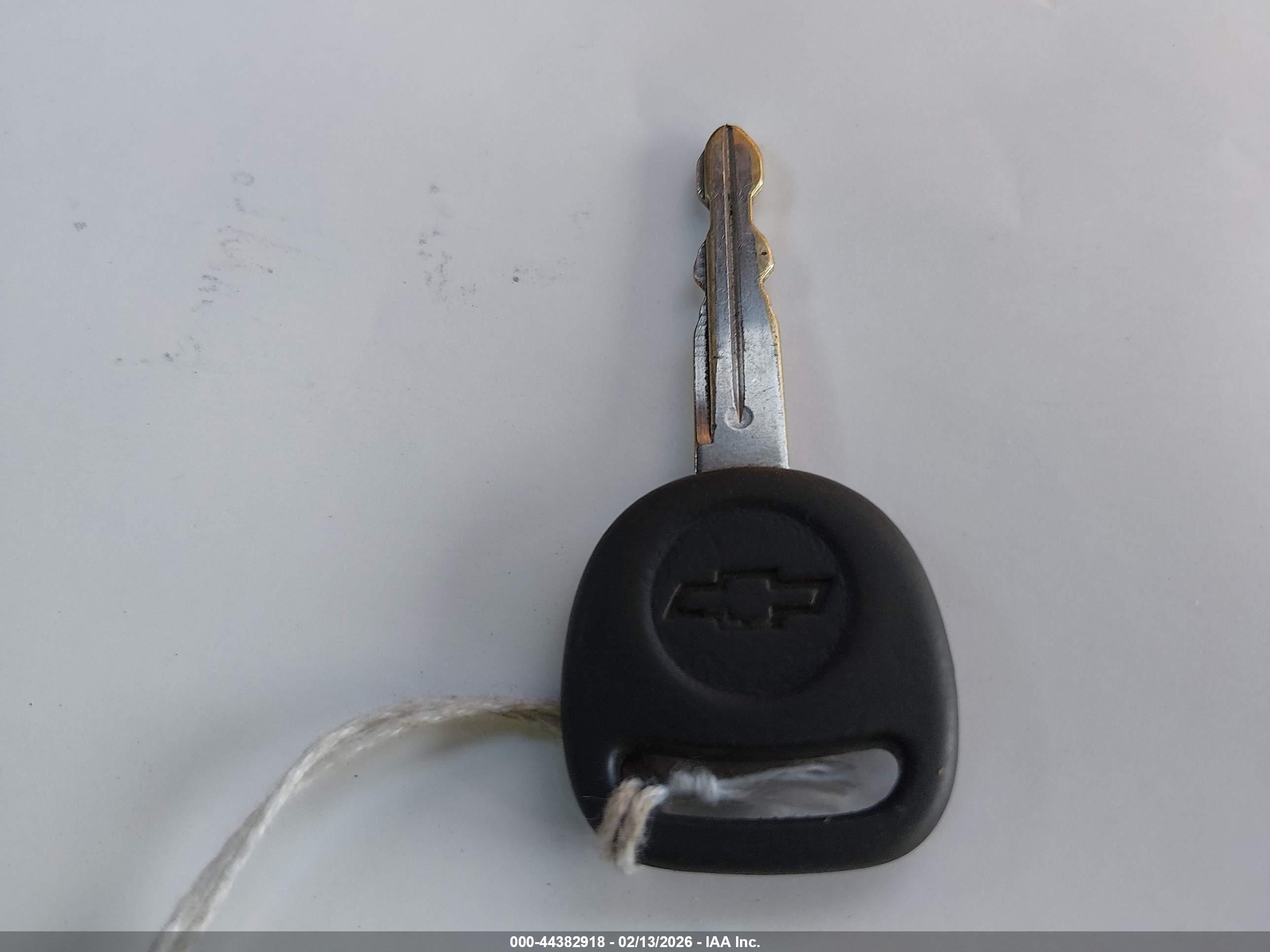 CHEVROLET ASTRO image 11