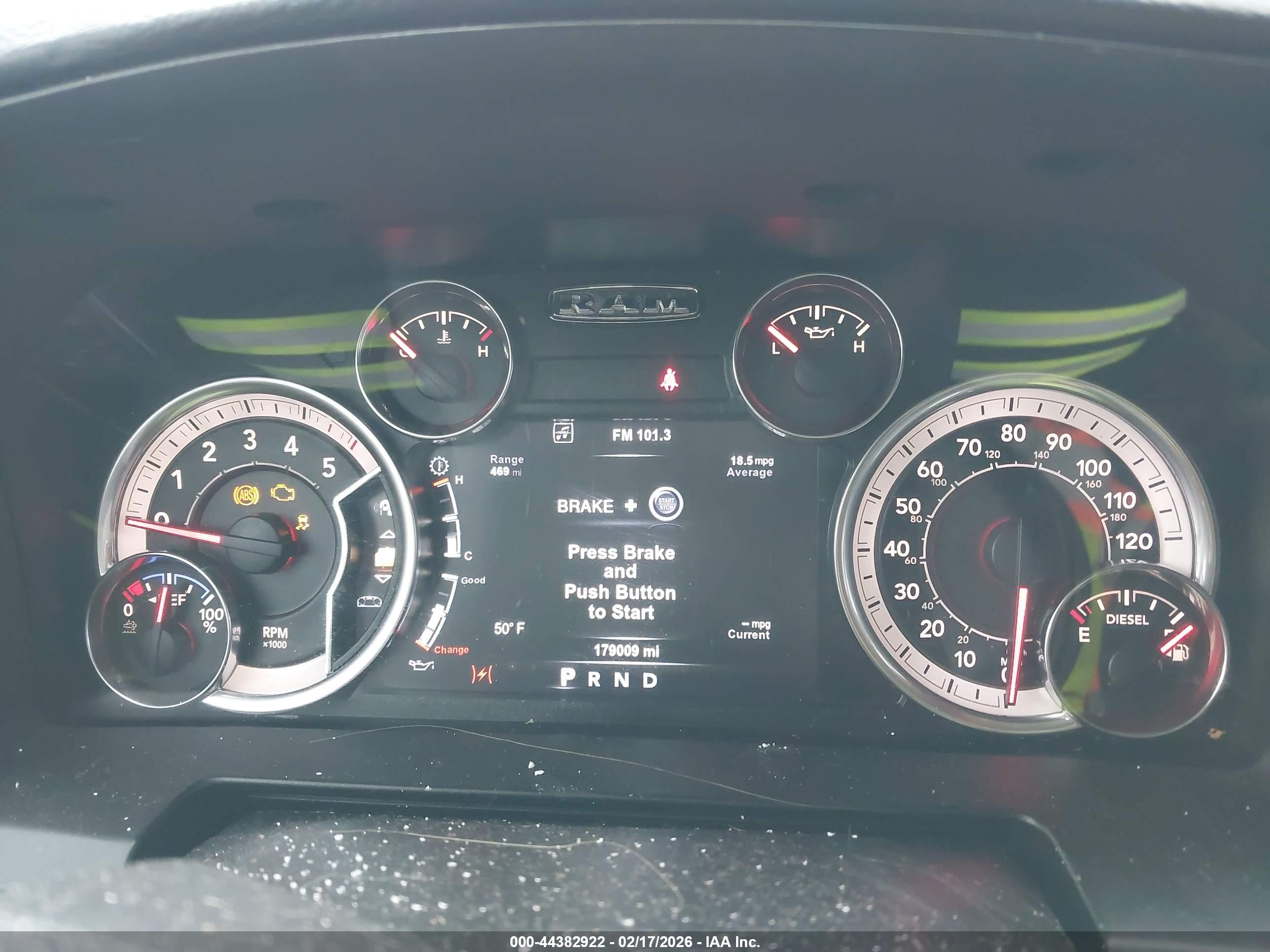 RAM 1500 image 7