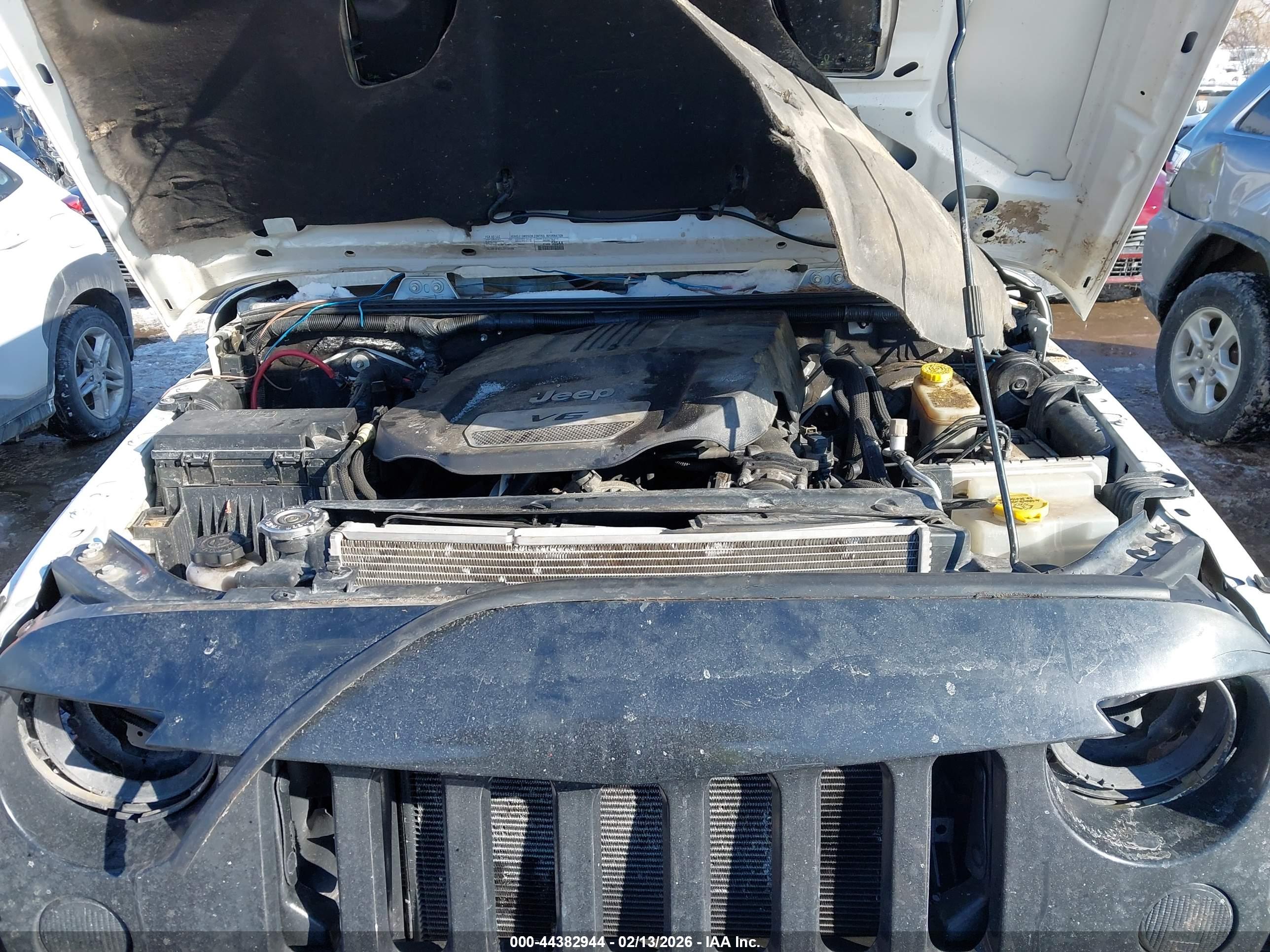 JEEP WRANGLER image 10