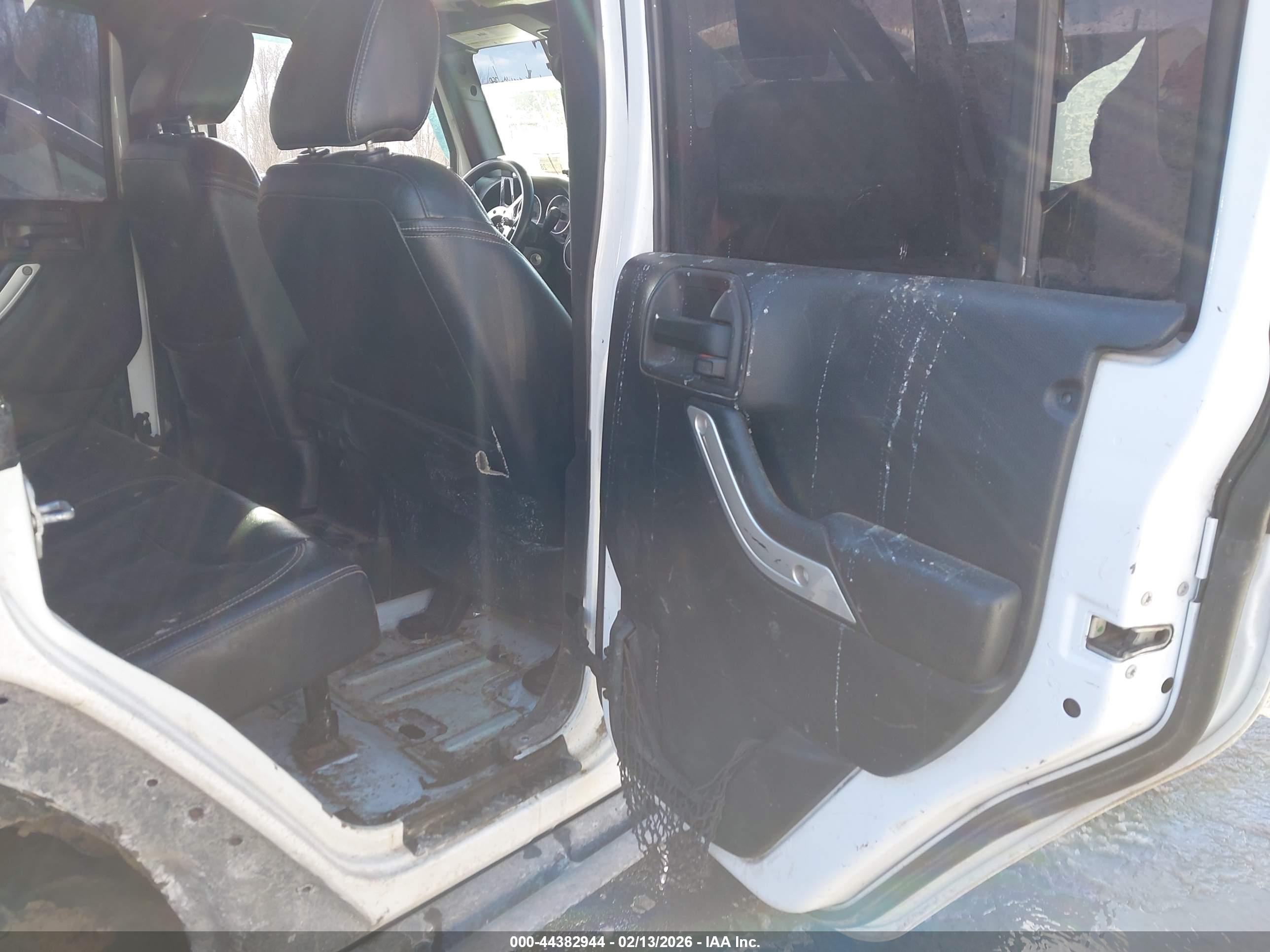 JEEP WRANGLER image 8