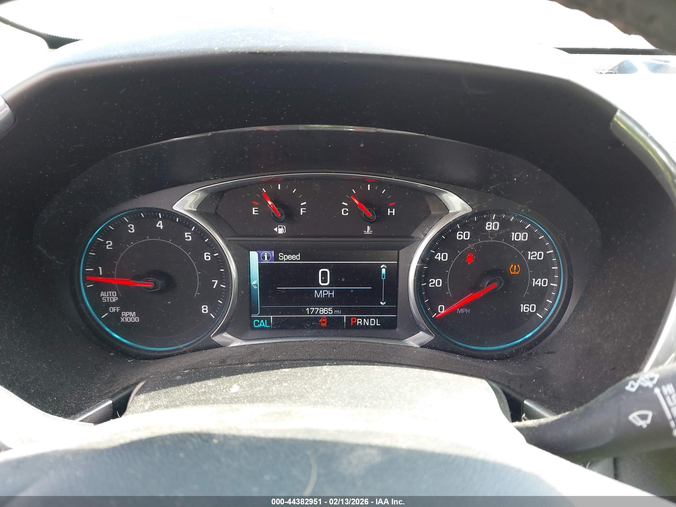 CHEVROLET EQUINOX image 7