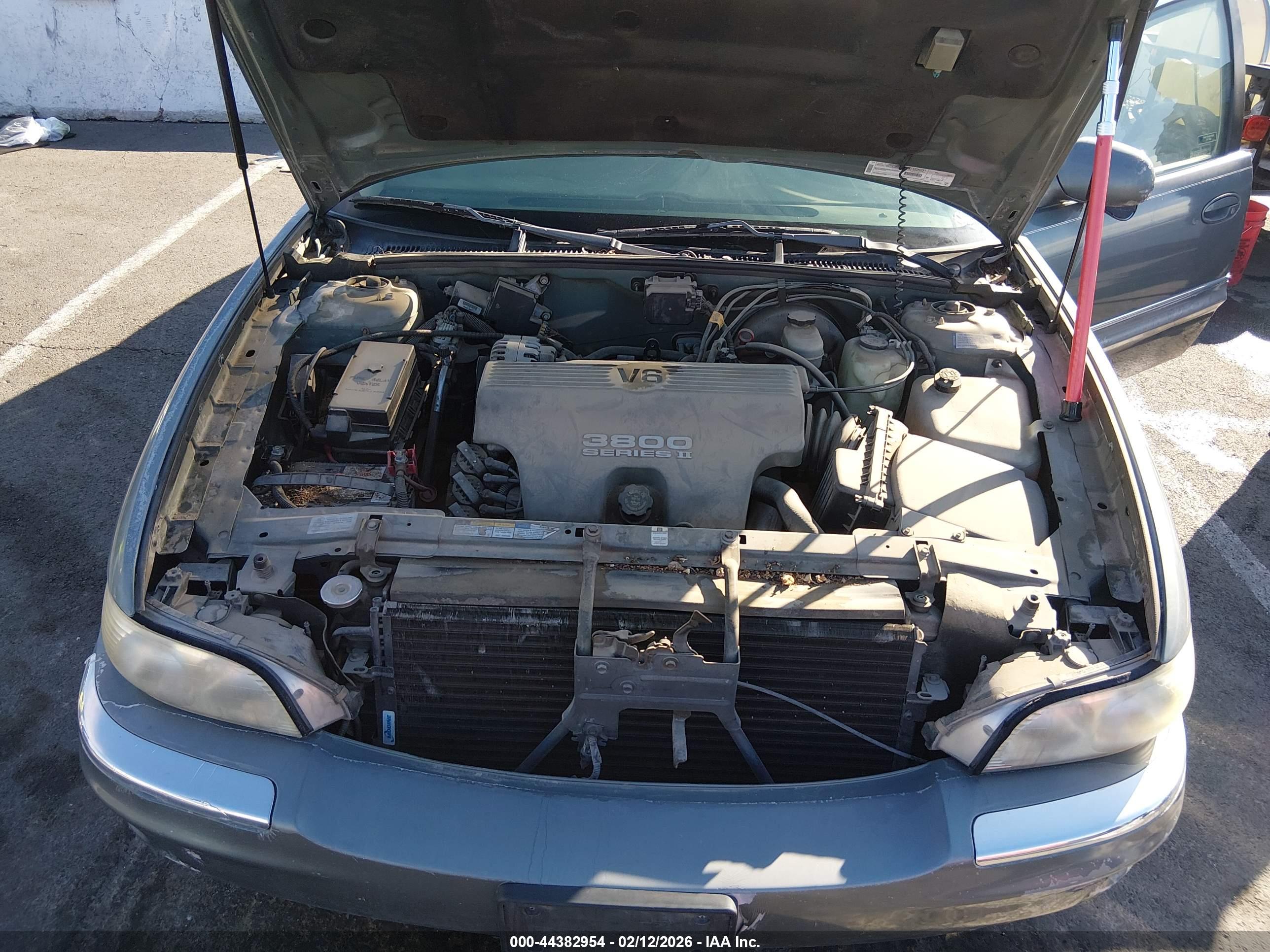 BUICK PARK image 10