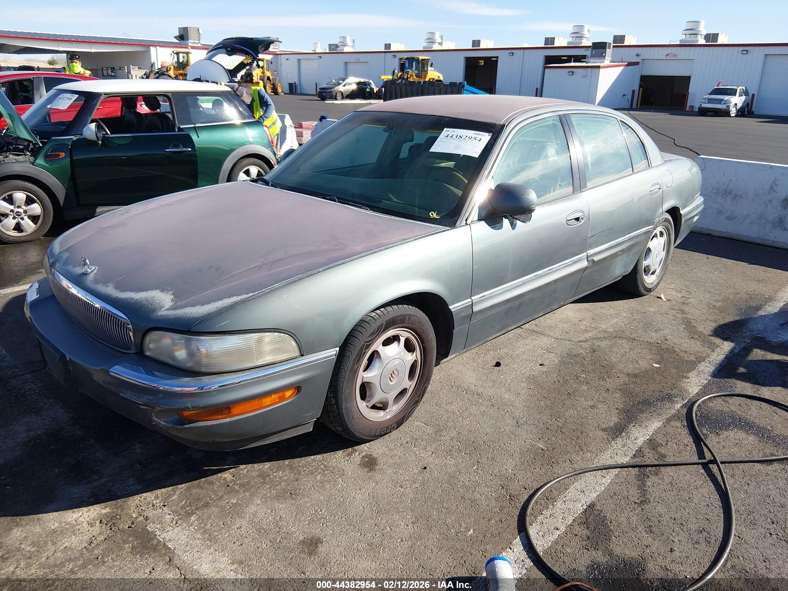 BUICK PARK image 2